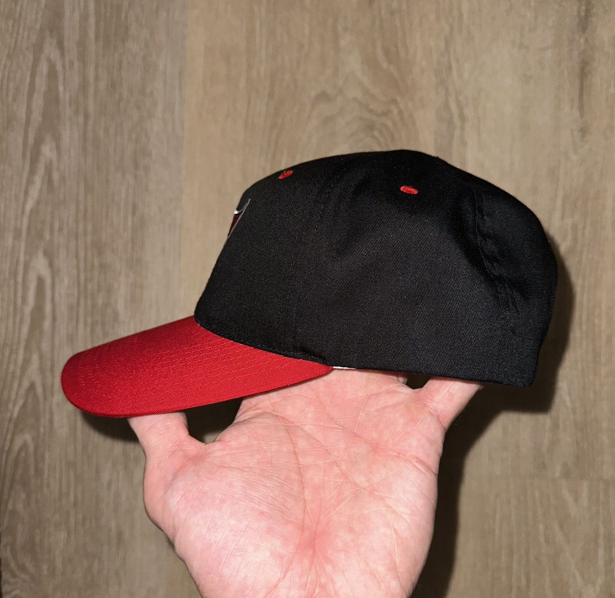 NFL × Sports Specialties × Vintage Vintage Tampa Bay Buccaneers Sports Specialties Snapback Size ONE SIZE - 2 Thumbnail