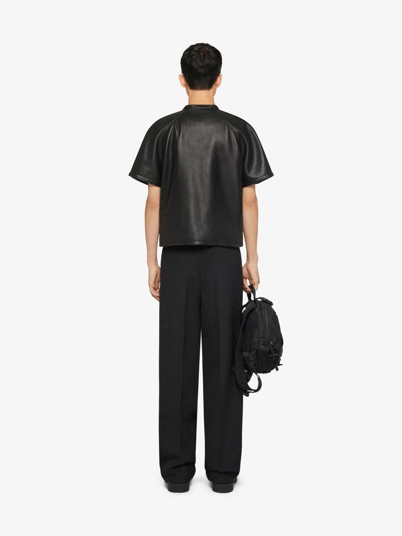 Givenchy o1n1vont0326 Jacket in Black Size US M / EU 48-50 / 2 - 5 Thumbnail