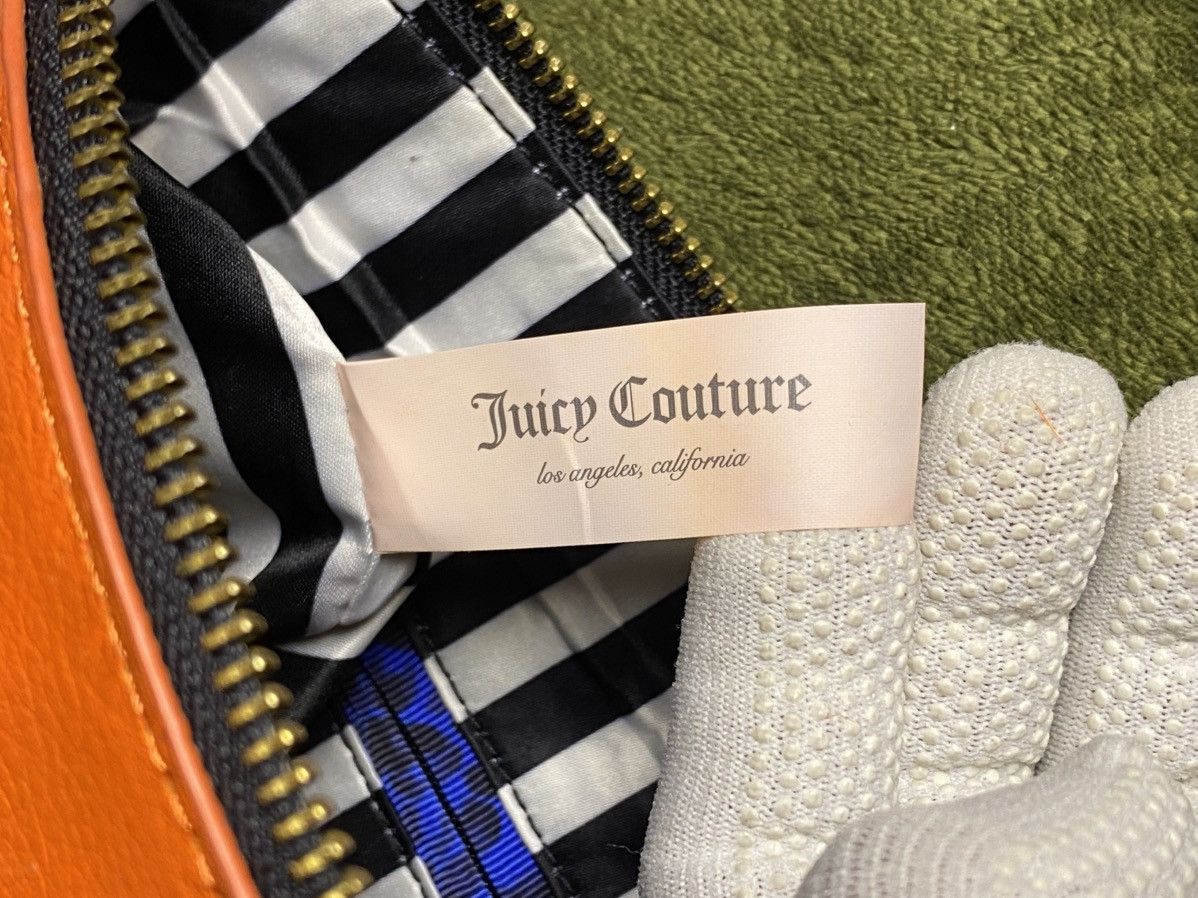 Juicy Couture Jeans Juicy couture clutch bag Size ONE SIZE - 7 Thumbnail