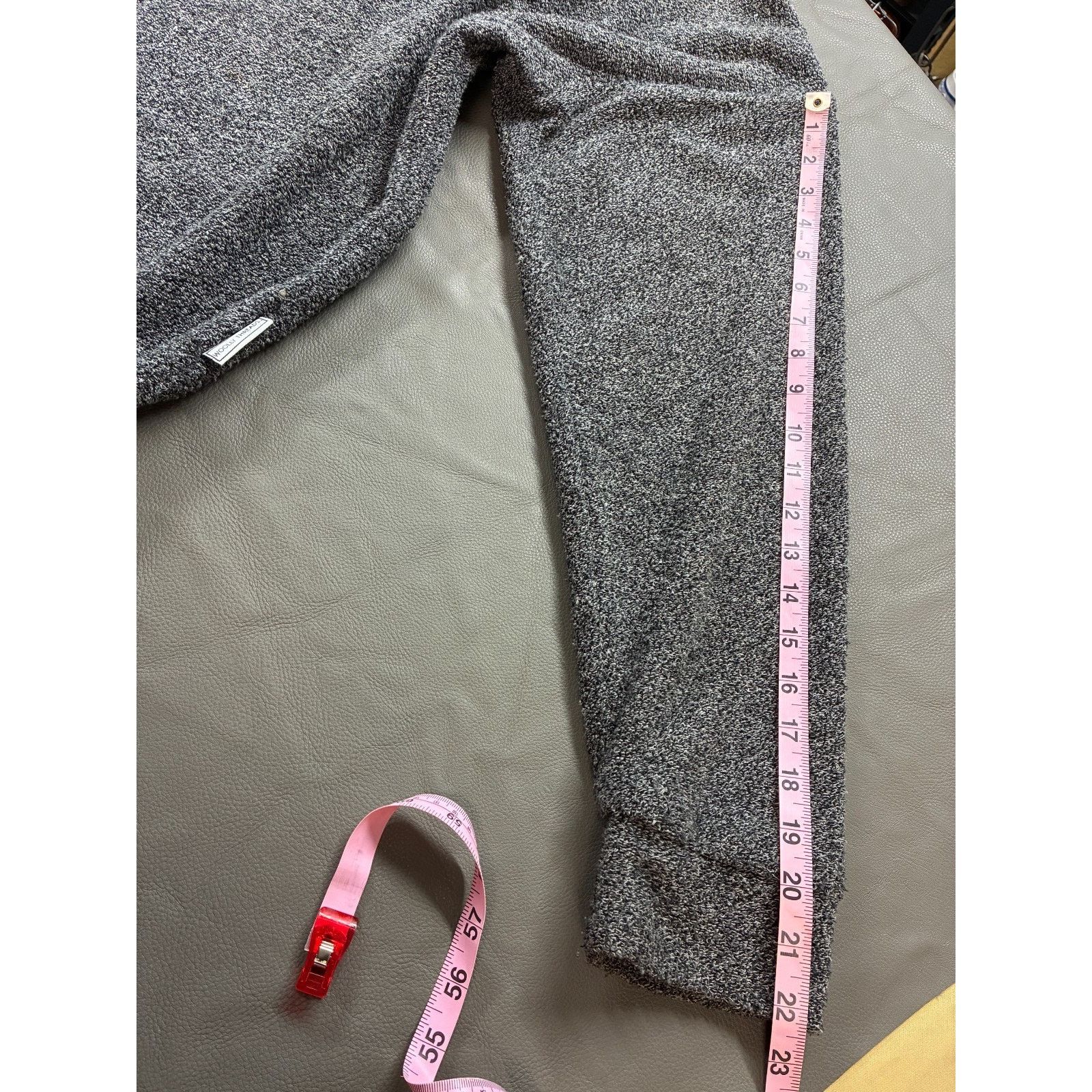 Other Providence College Sweatshirt | Woolly Threads Pullover Size US XL / EU 56 / 4 - 8 Thumbnail