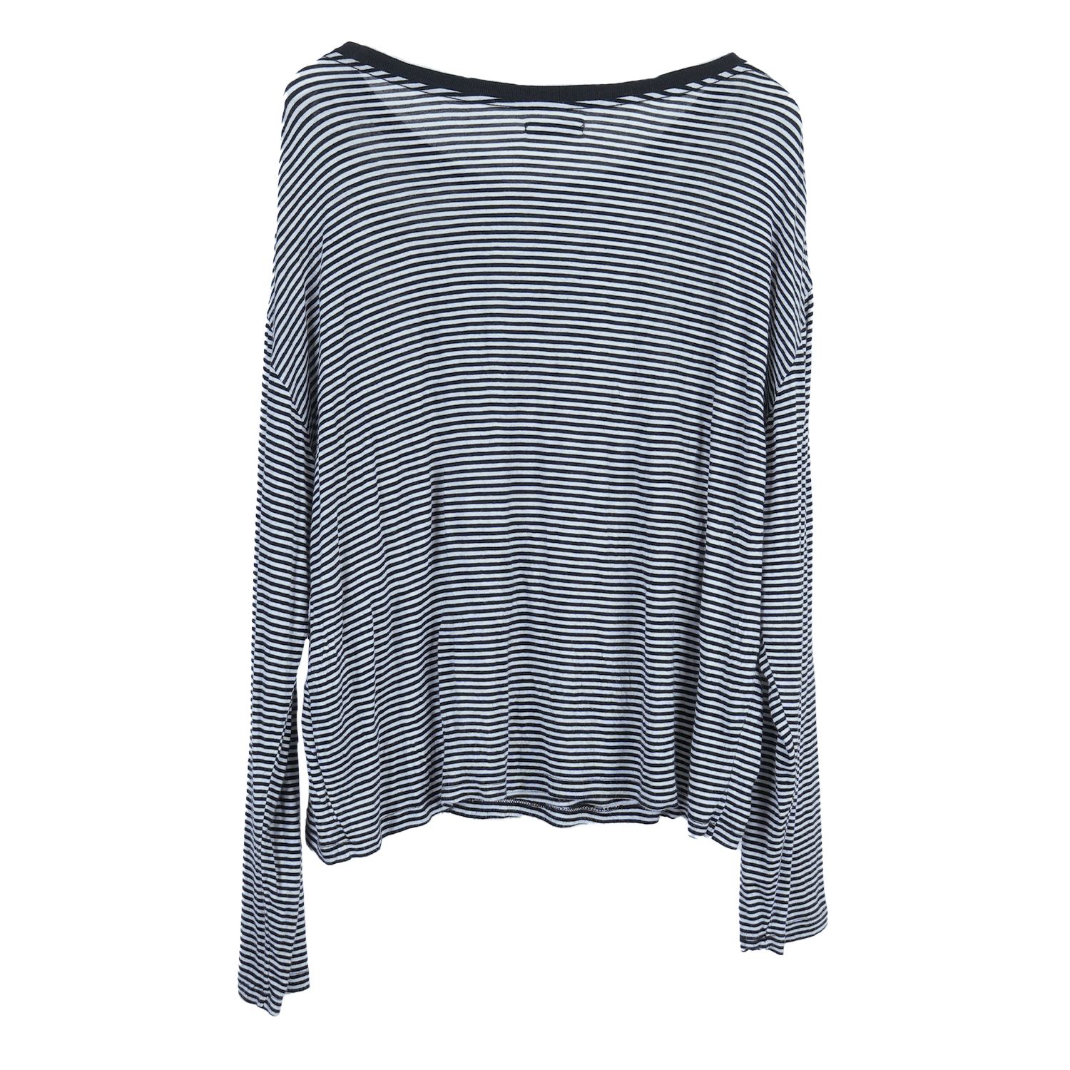 ALEXANDER DIGENOVA AD STRIPED LAYERING TEE 1/1 Size US XL / EU 56 / 4 - 2 Thumbnail
