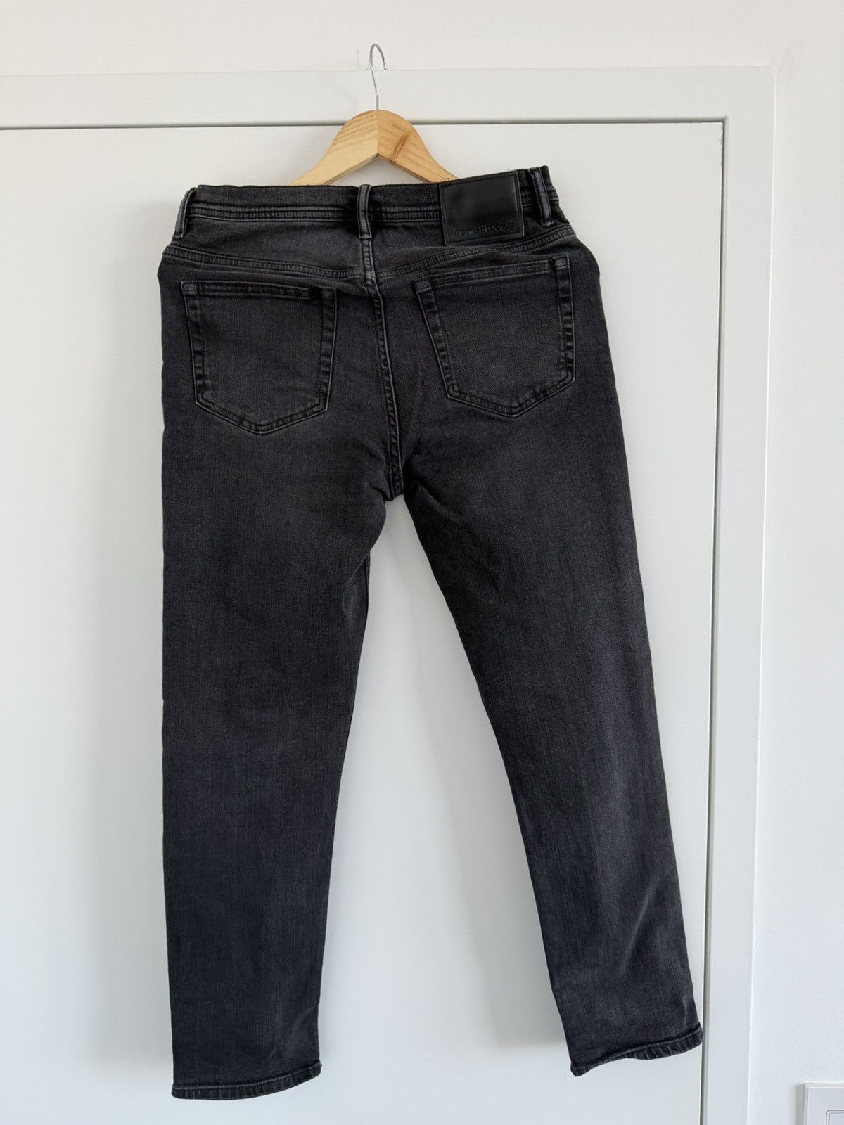 Acne Studios Acne studios jeans Size US 30 / EU 46 - 2 Thumbnail