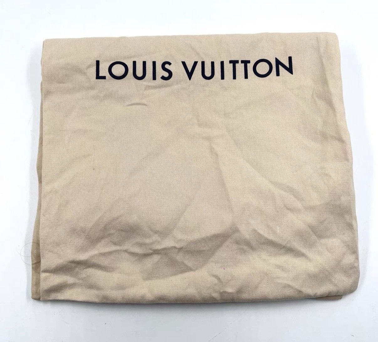 Louis Vuitton Louis Vuitton Black LV Logo Gold Buckle Ankle Boots K12 Size US 5 / IT 35 - 7 Thumbnail