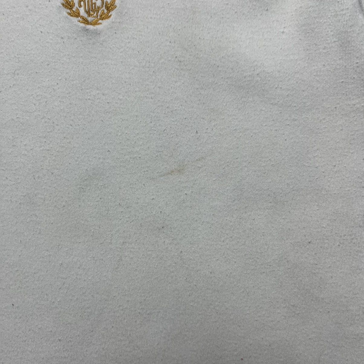 Lauren Ralph Lauren × RRL Ralph Lauren Vintage Lauren Ralph Lauren Turtle Neck Longsleeve Luxury Size US XL / EU 56 / 4 - 9 Thumbnail