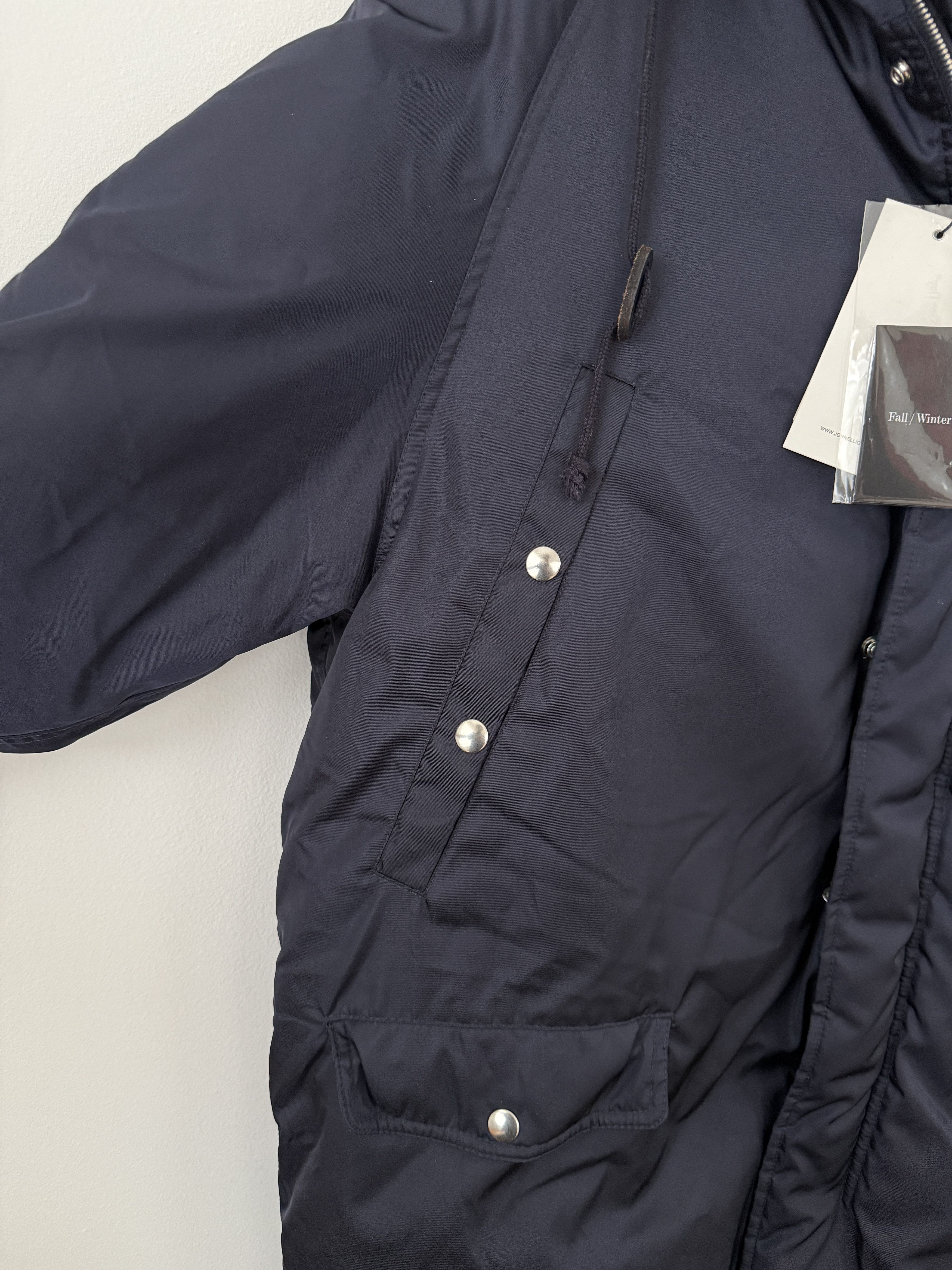 John Elliott Andes Down Parka Size US L / EU 52-54 / 3 - 13 Thumbnail
