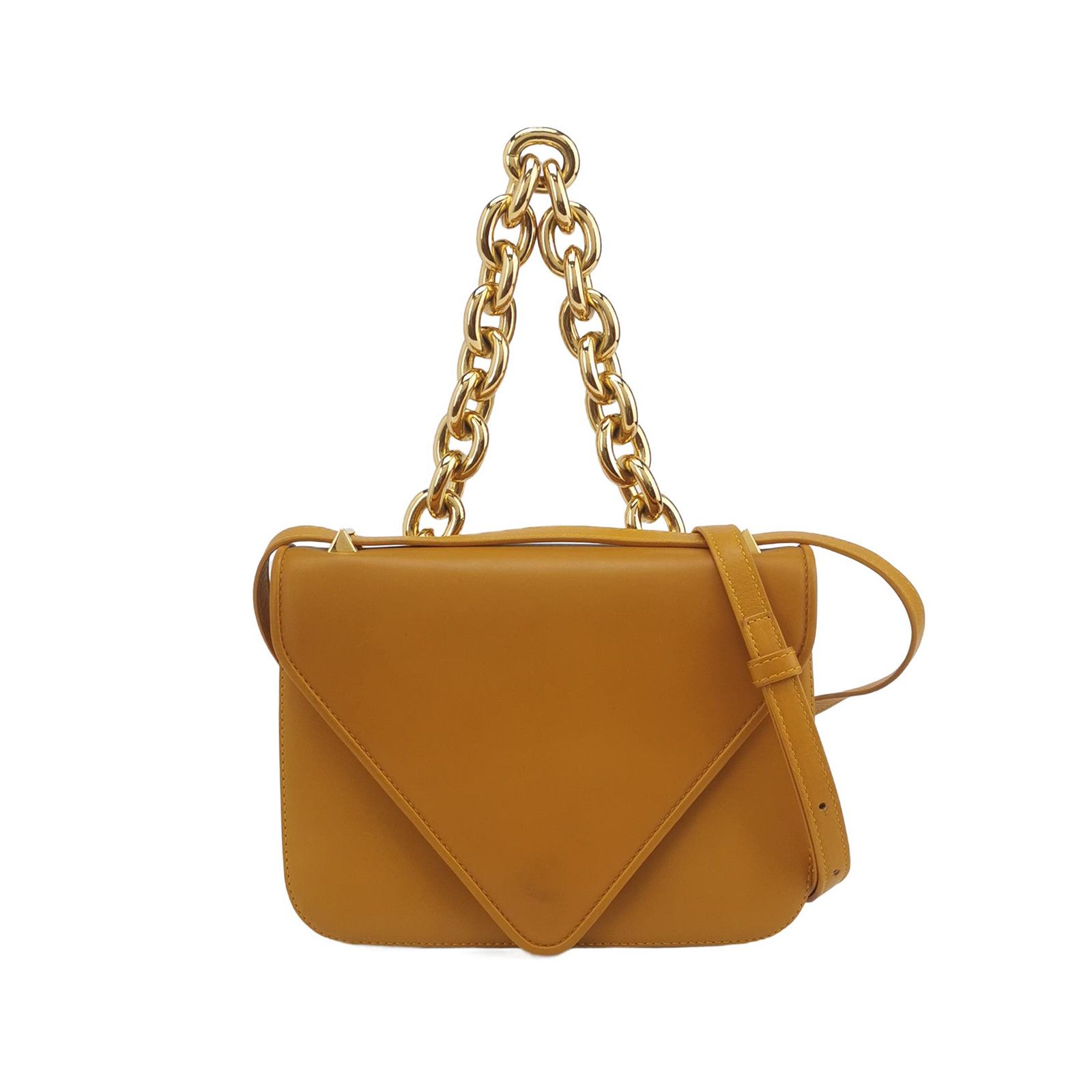 Bottega Veneta Bottega Veneta Women os Crossbody Bags Size ONE SIZE - 1 Thumbnail