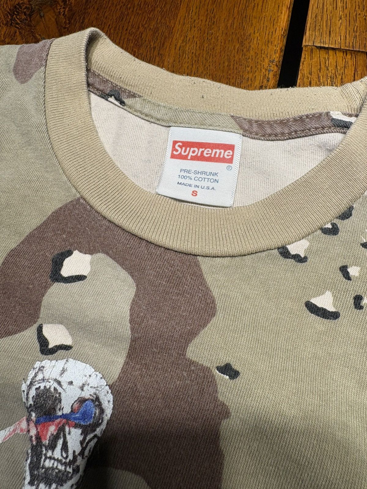 Supreme **Bundle For Y2ktoday** Size US M / EU 48-50 / 2 - 15 Thumbnail