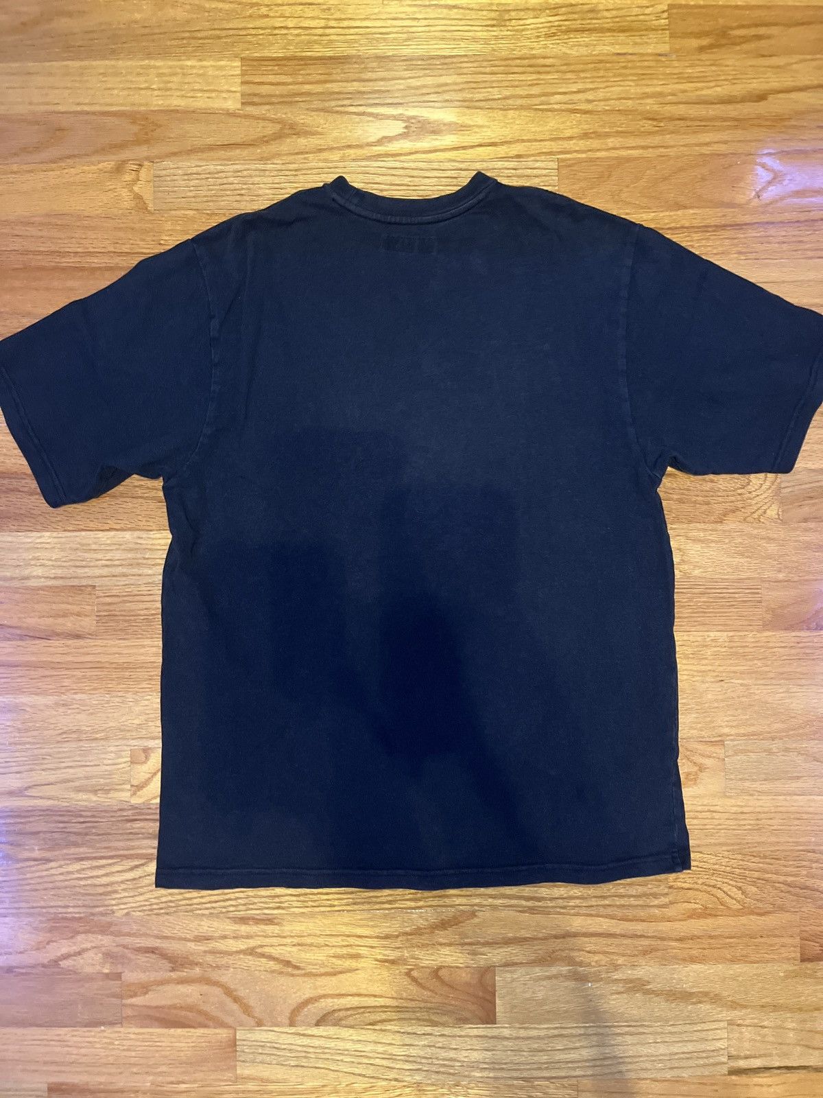 Supreme Supreme Old English Tee Size US M / EU 48-50 / 2 - 2 Thumbnail