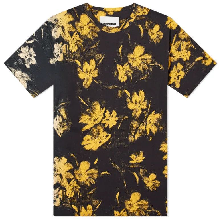 o1loc1c1124 T-Shirt in Multicolor