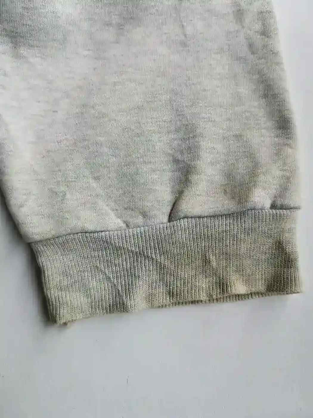 Nike Vintage Nike Sweatshirt Size US XXL / EU 58 / 5 - 7 Thumbnail