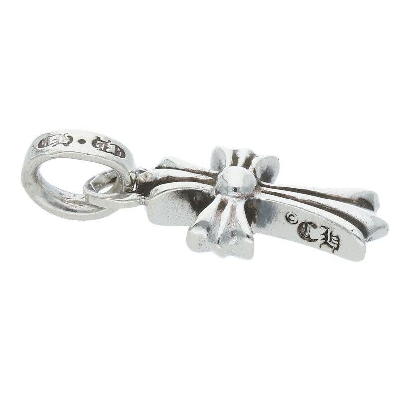 Chrome Hearts Chrome Hearts Baby Fat PAVE Diamond Necklace Size ONE SIZE - 3 Thumbnail