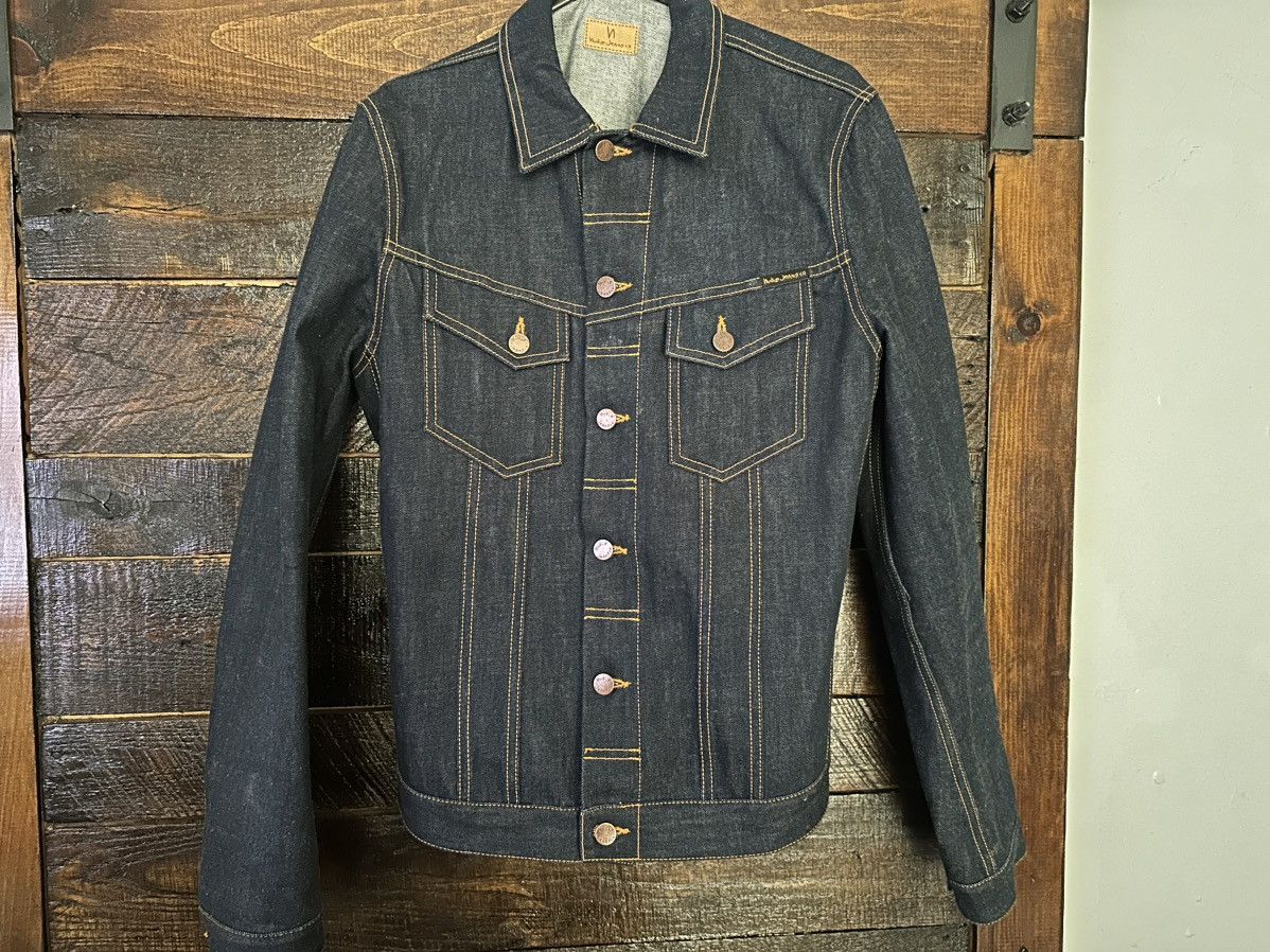 Nudie billy dry ring sales
