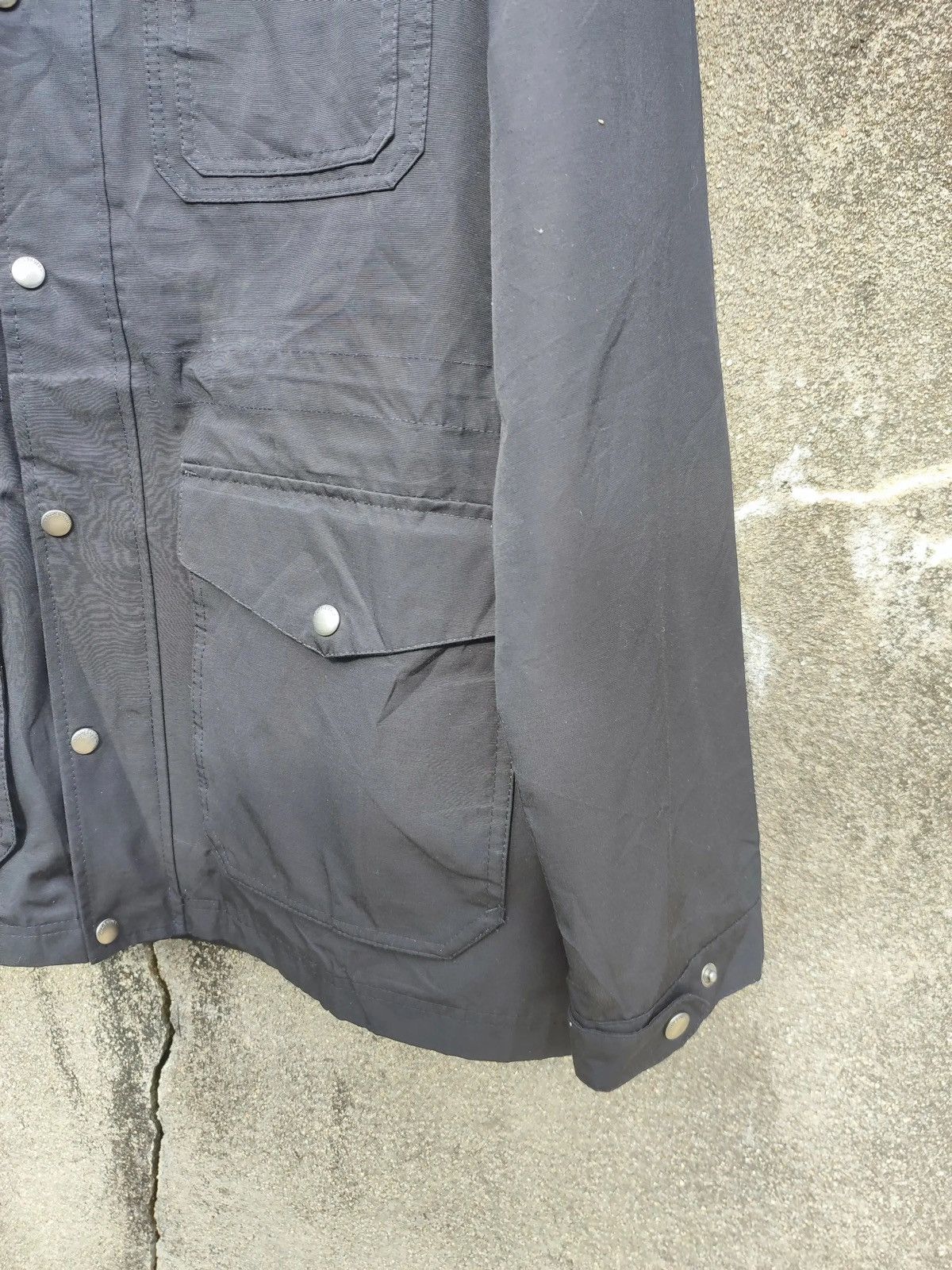 Designer × Eddie Bauer Eddie Bauer WeatherEdge Utility Field Jacket XL Size US XL / EU 56 / 4 - 3 Thumbnail