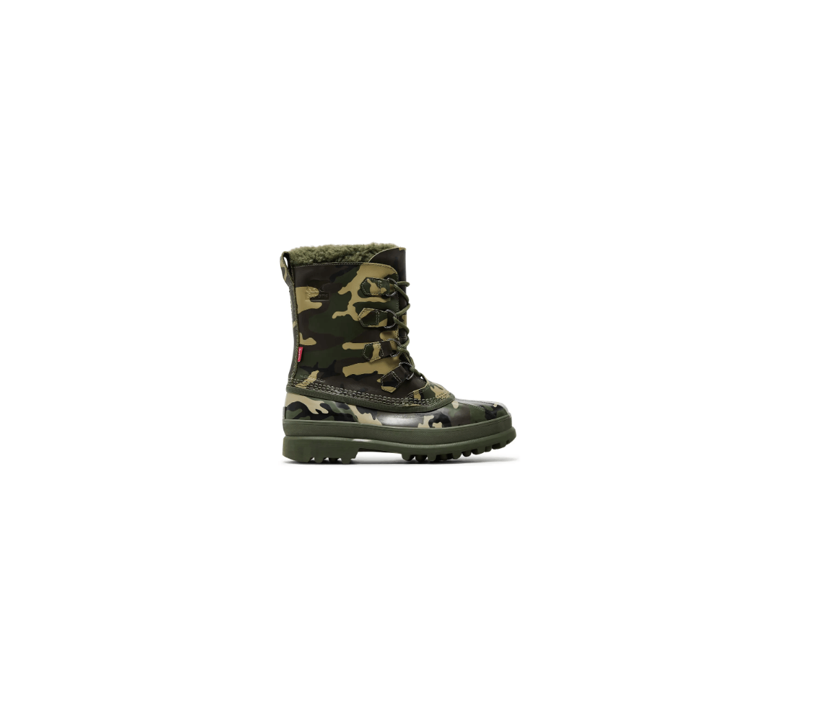 SOREL × Supreme Caribou Boot (Deadstock) Size US 11.5 / EU 44-45 - 1 Thumbnail