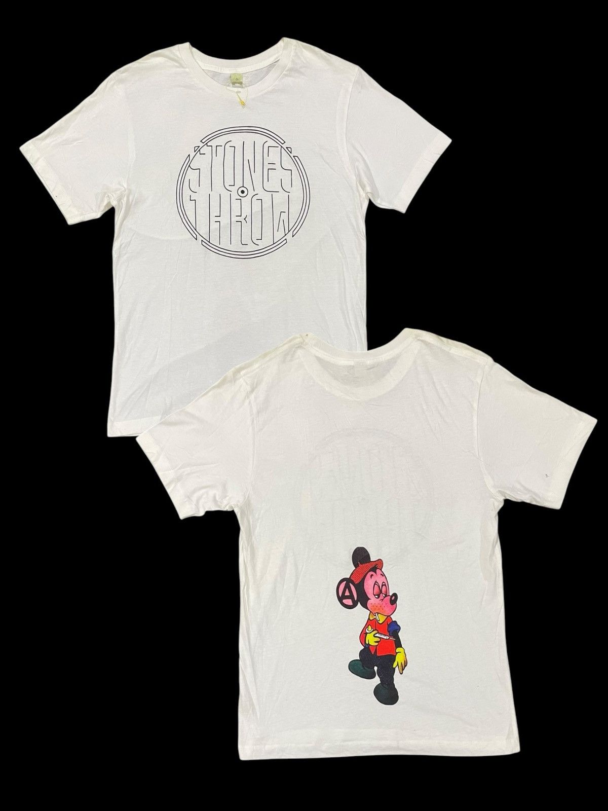 Stones Throw | Grailed