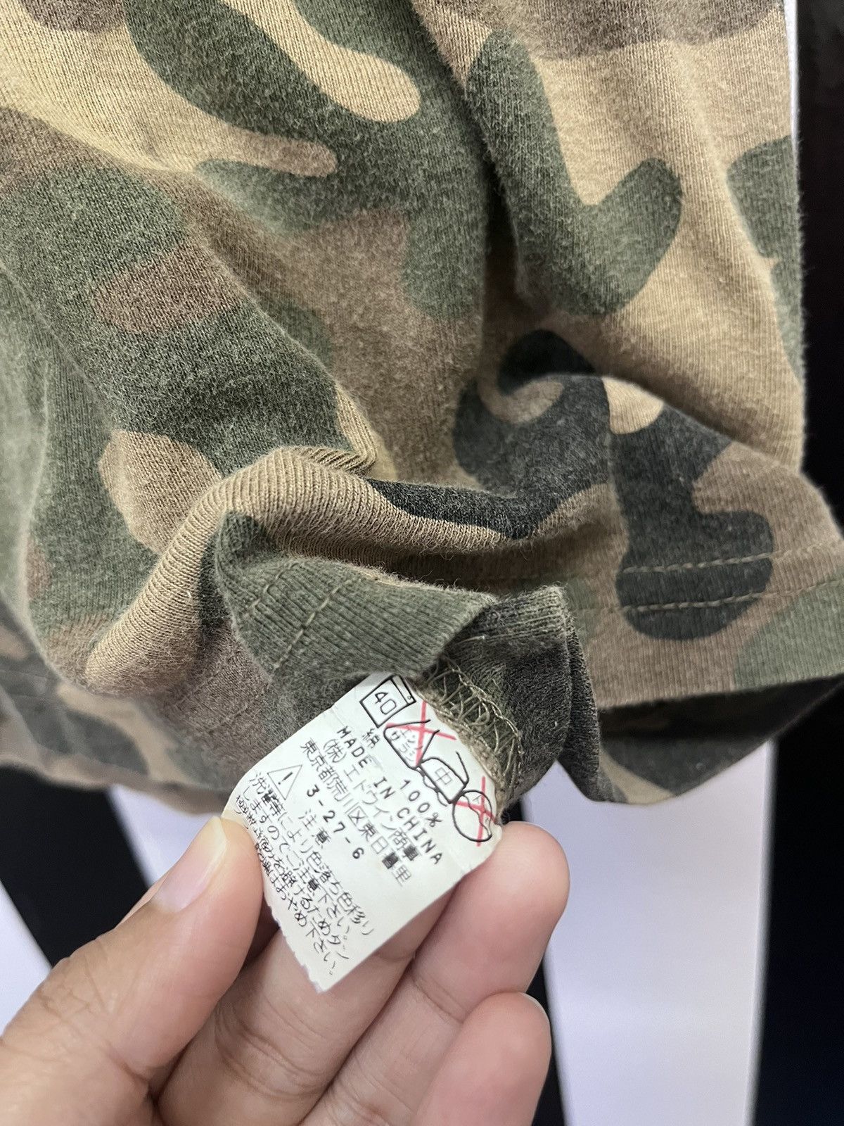 Avirex × Vintage Vintage Avirex USA Size US XS / EU 42 / 0 - 4 Thumbnail