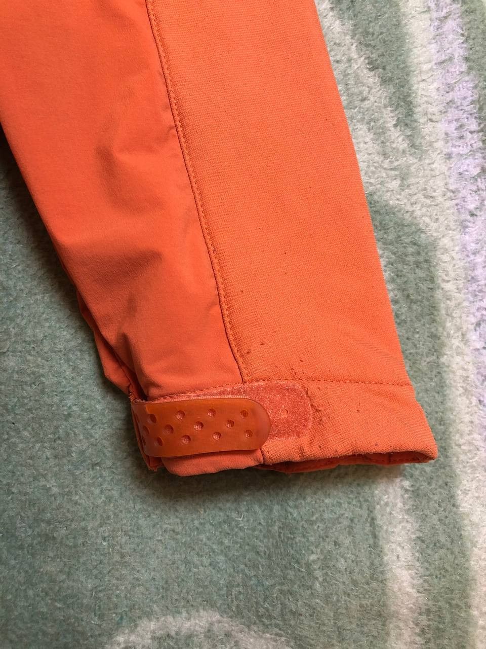 Patagonia Patagonia Solar Wind Jacket Alpine Climbing Regular Fit Size US XL / EU 56 / 4 - 4 Thumbnail
