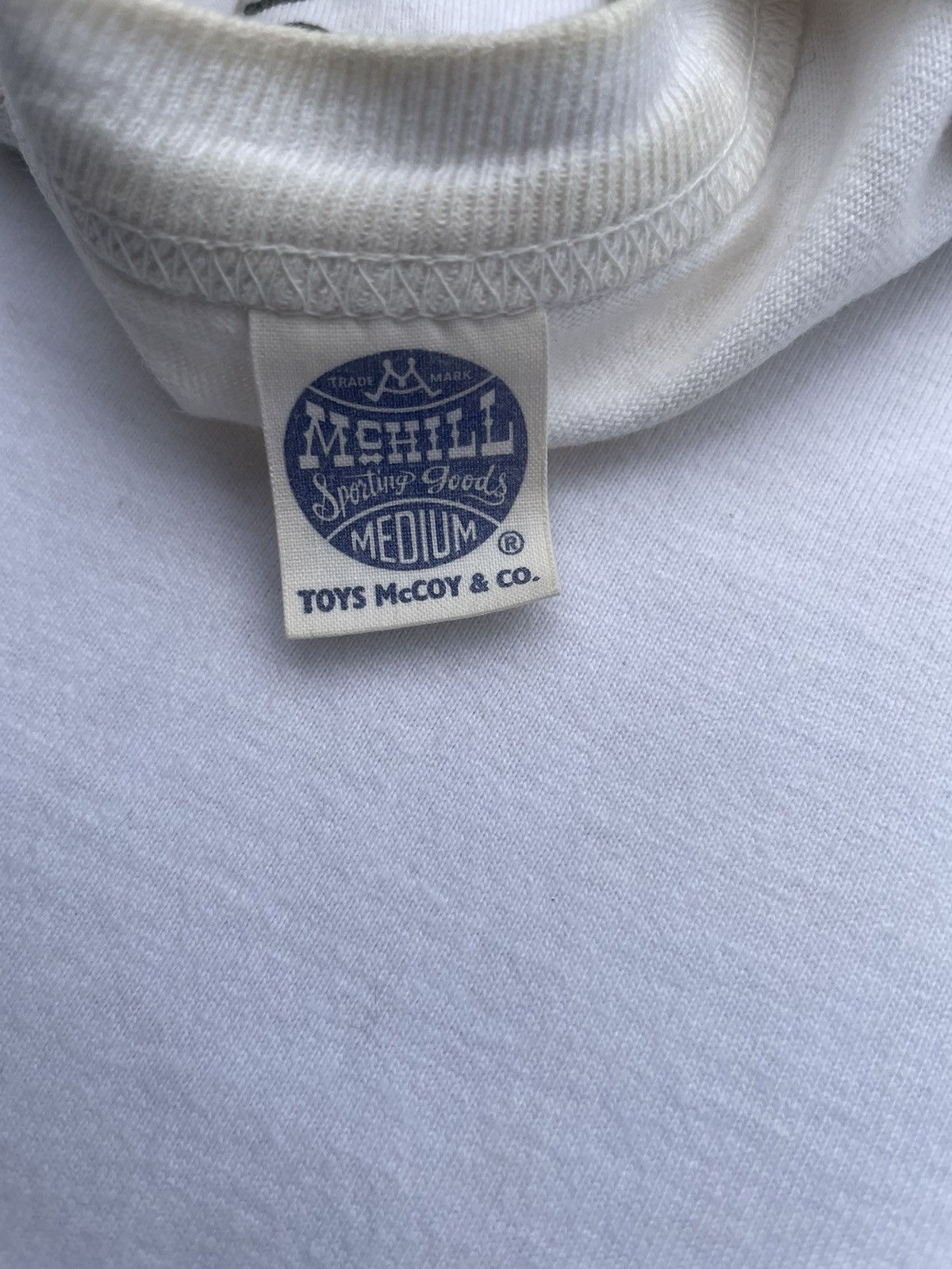 TOYS McCOY Toys Mccoy Usaf B-17 Tshirt Size US M / EU 48-50 / 2 - 13 Thumbnail