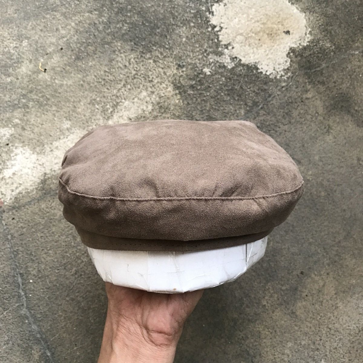 H&M Fisherman yacht hat by h&m Size ONE SIZE - 3 Thumbnail