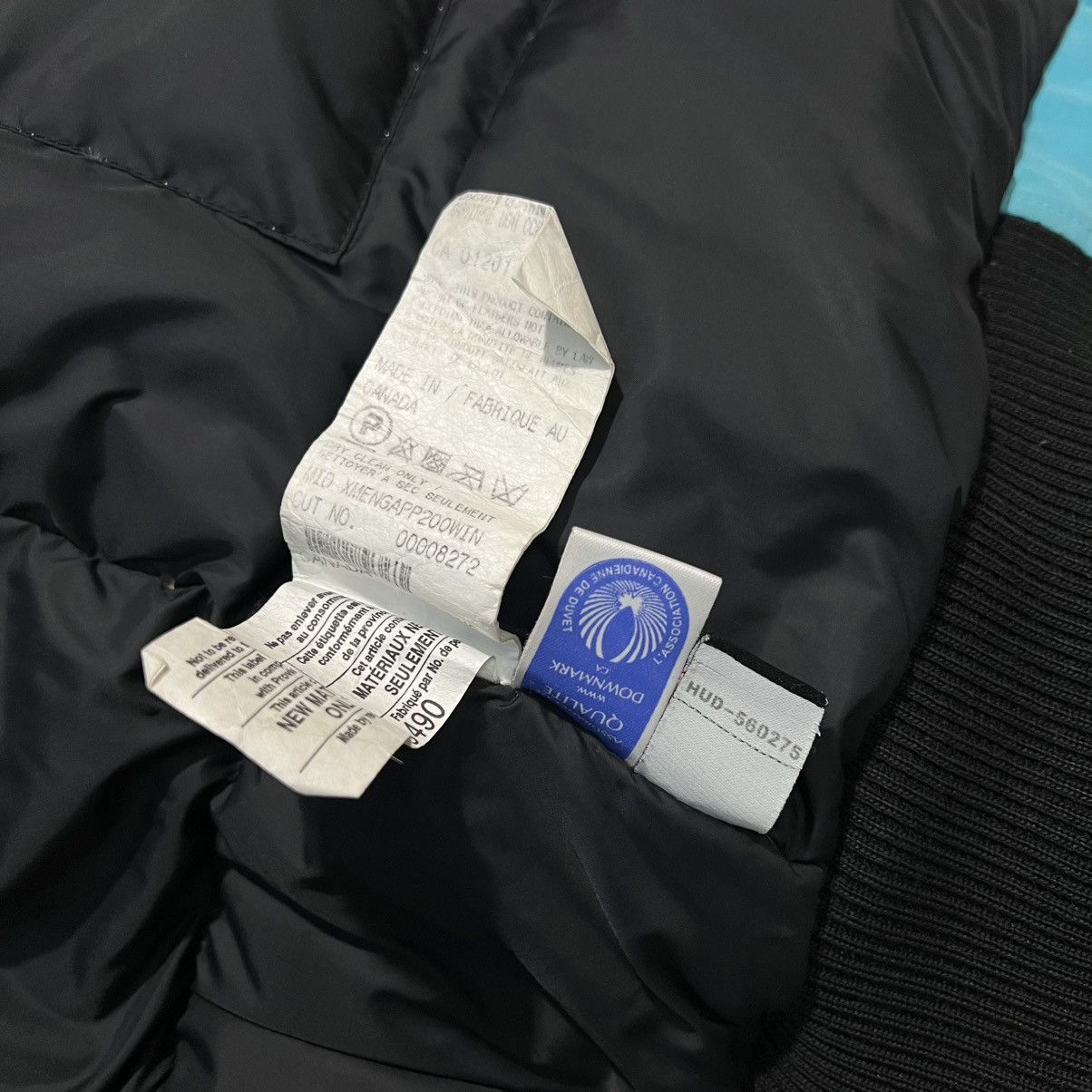 Canada Goose Ganada Goose chilliwack rare Iceberg color Size L / US 10 / IT 46 - 20 Thumbnail