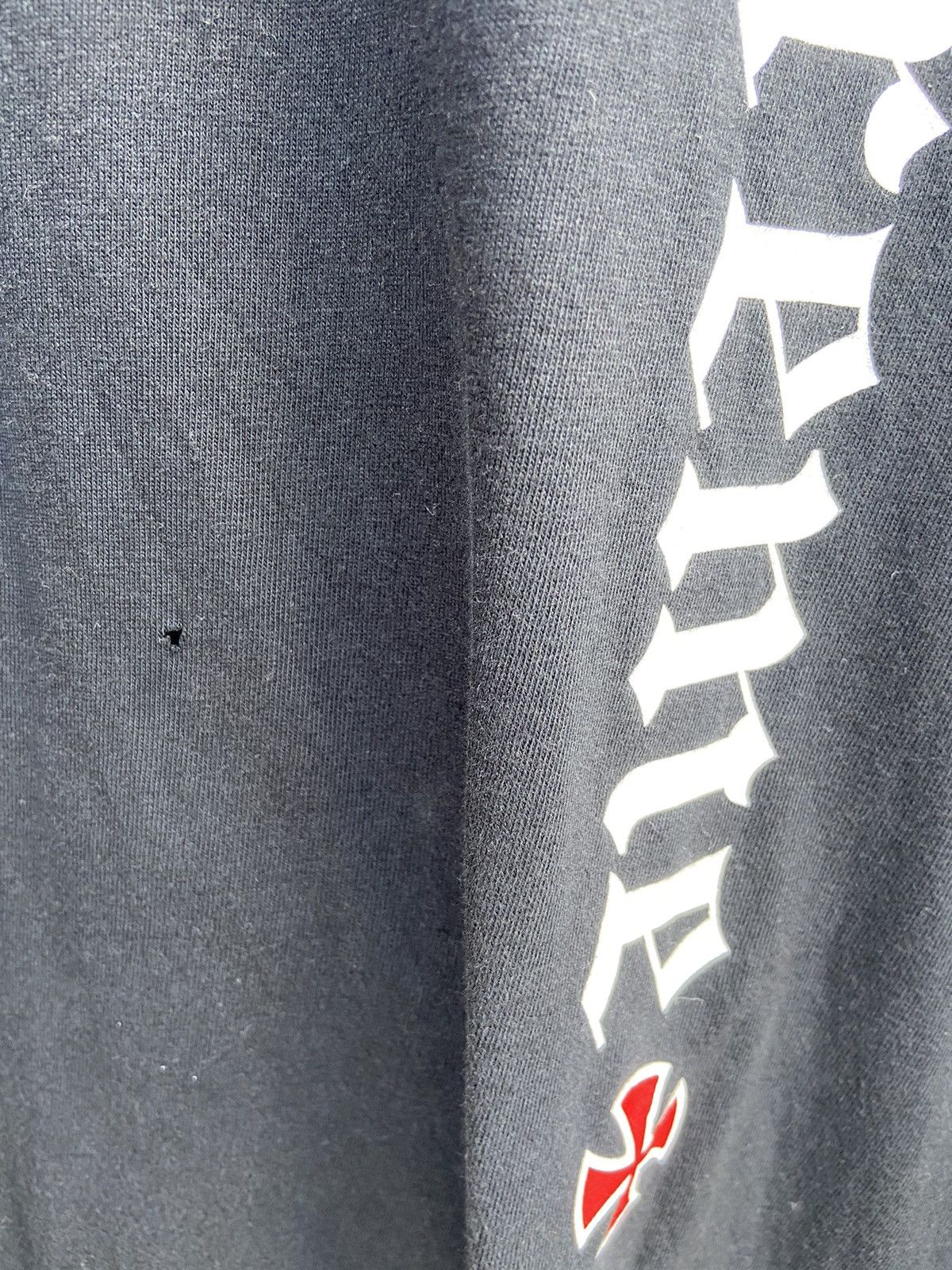 Supreme Supreme X Independent t shirt Size US L / EU 52-54 / 3 - 6 Thumbnail