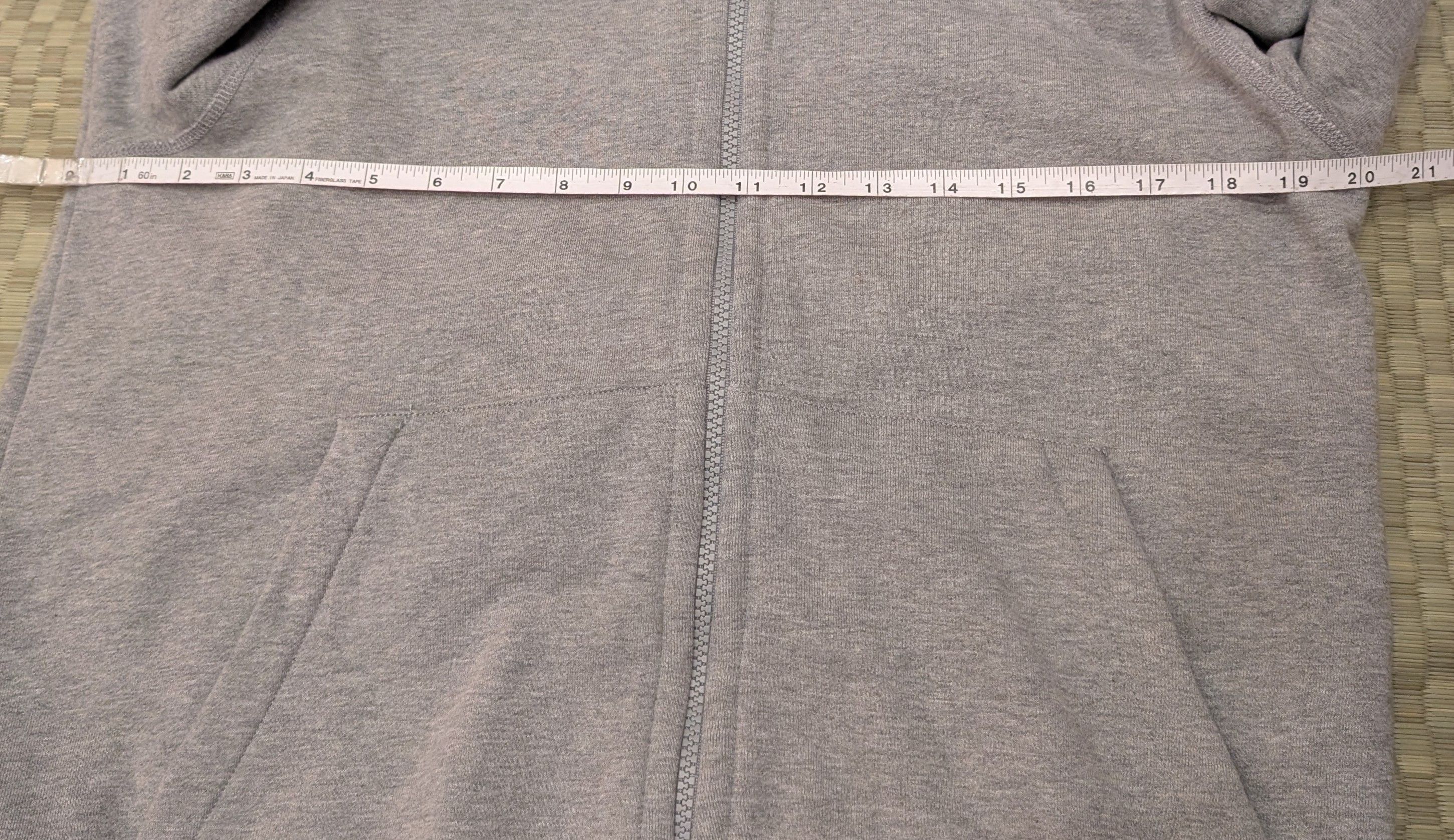 Fjallraven Fjallraven Greenland Full Zip Hoodie Made in Portugal Size US M / EU 48-50 / 2 - 5 Thumbnail
