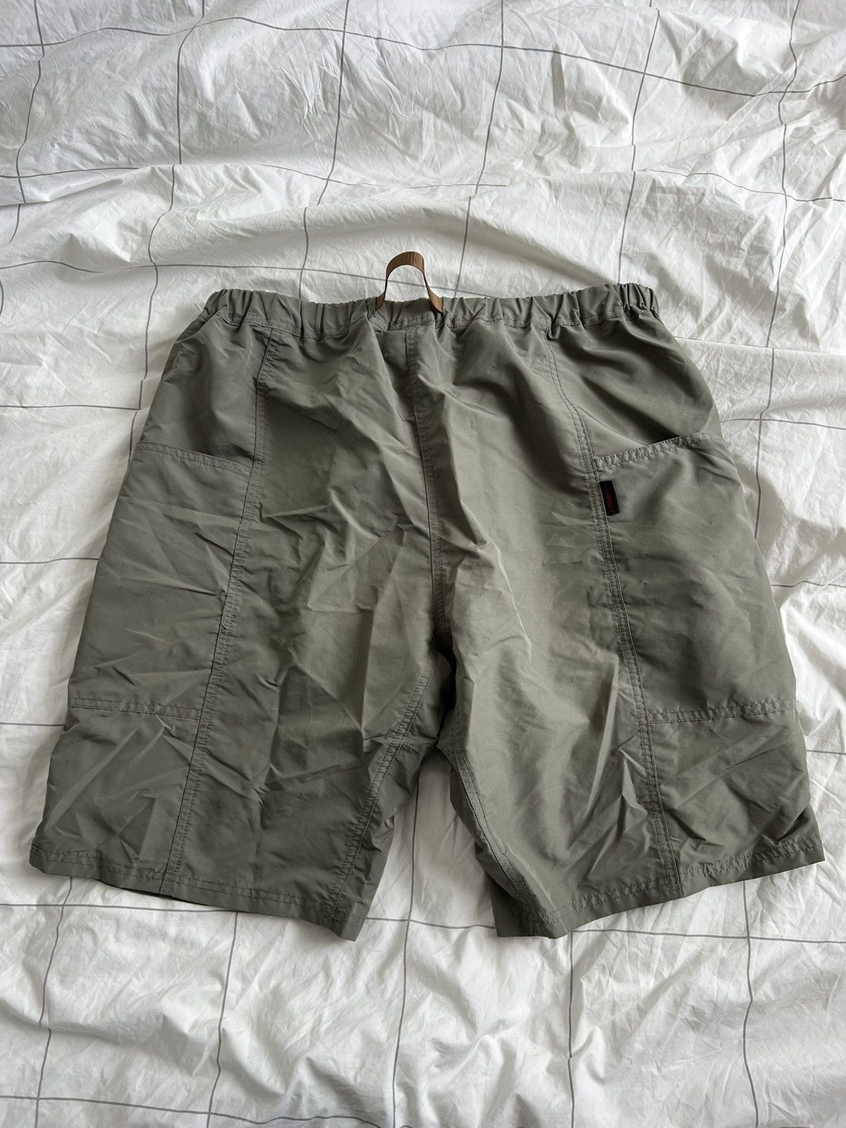 Gramicci Gramicci shell gear short Size US 34 / EU 50 - 2 Thumbnail
