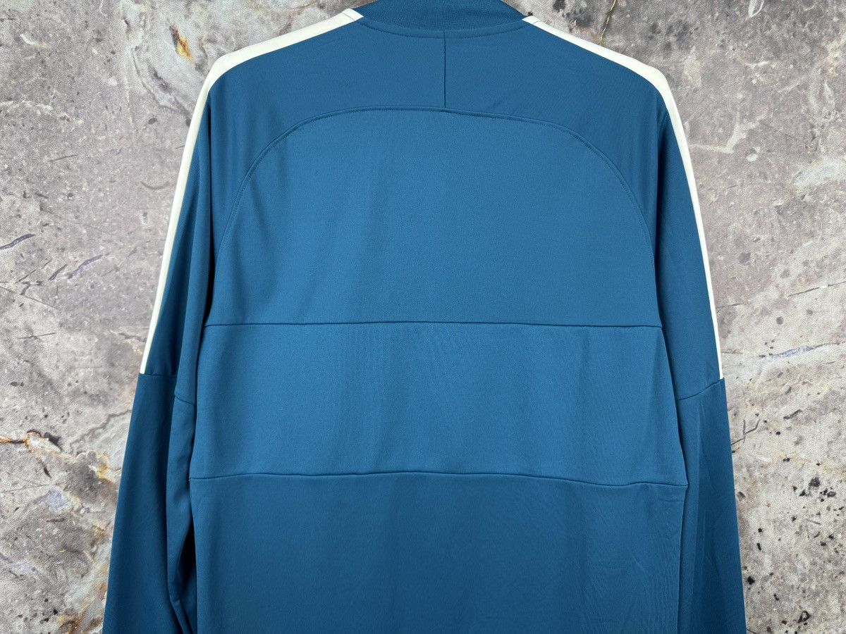 Nike Men’s Nike KNVB Nederland Full Zip Jacket Football Size M Size US M / EU 48-50 / 2 - 13 Thumbnail