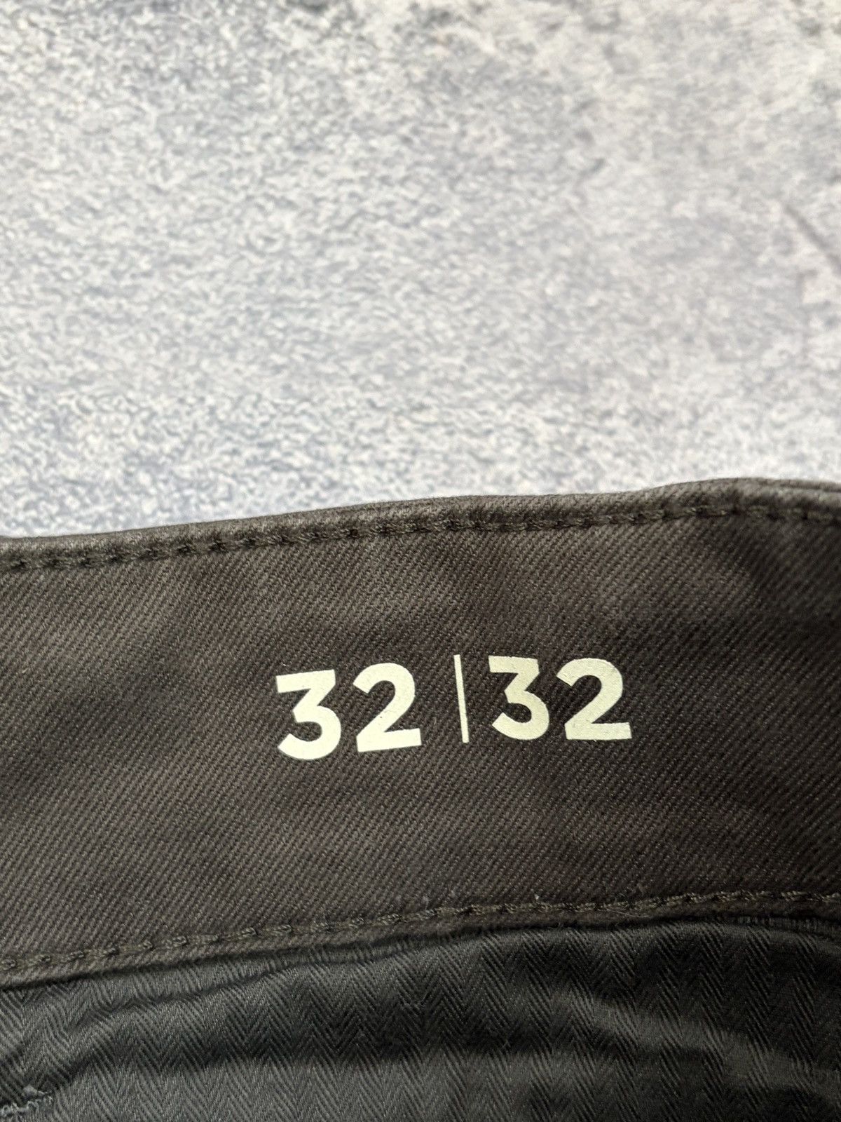 G-Star G-Star RAW Flight Cargo 3D Skinny Pants 32/32 Black Tactical Size US 32 / EU 48 - 6 Thumbnail