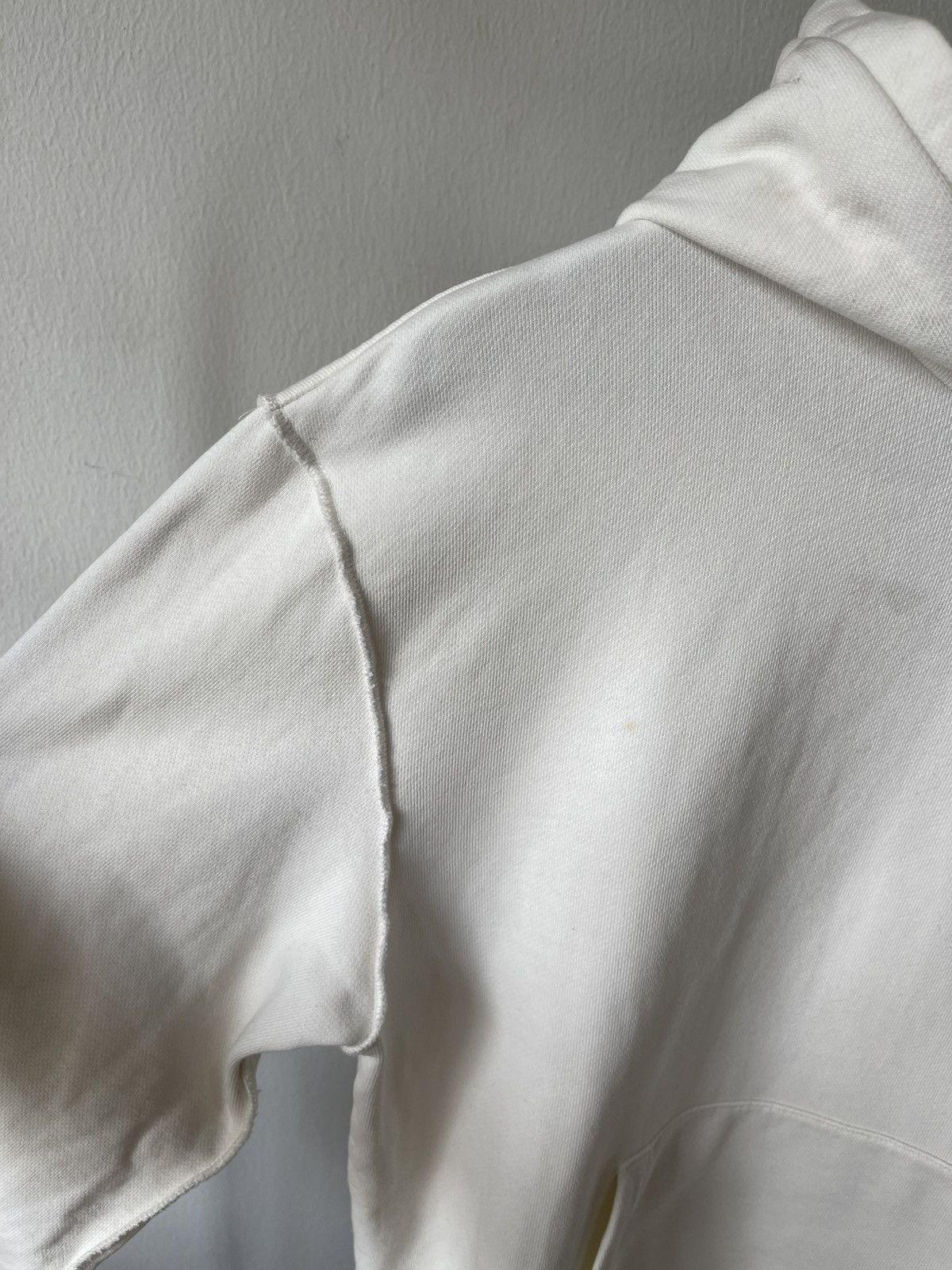 Louis Vuitton Louis Vuitton Steples Edition Inside Out Hoodie Size US M / EU 48-50 / 2 - 5 Thumbnail
