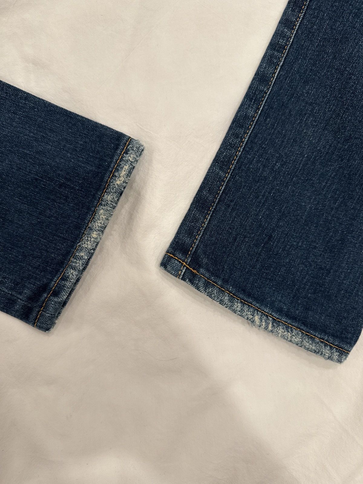 Balmain Balmain Biker Jeans Size US 28 / EU 44 - 18 Thumbnail
