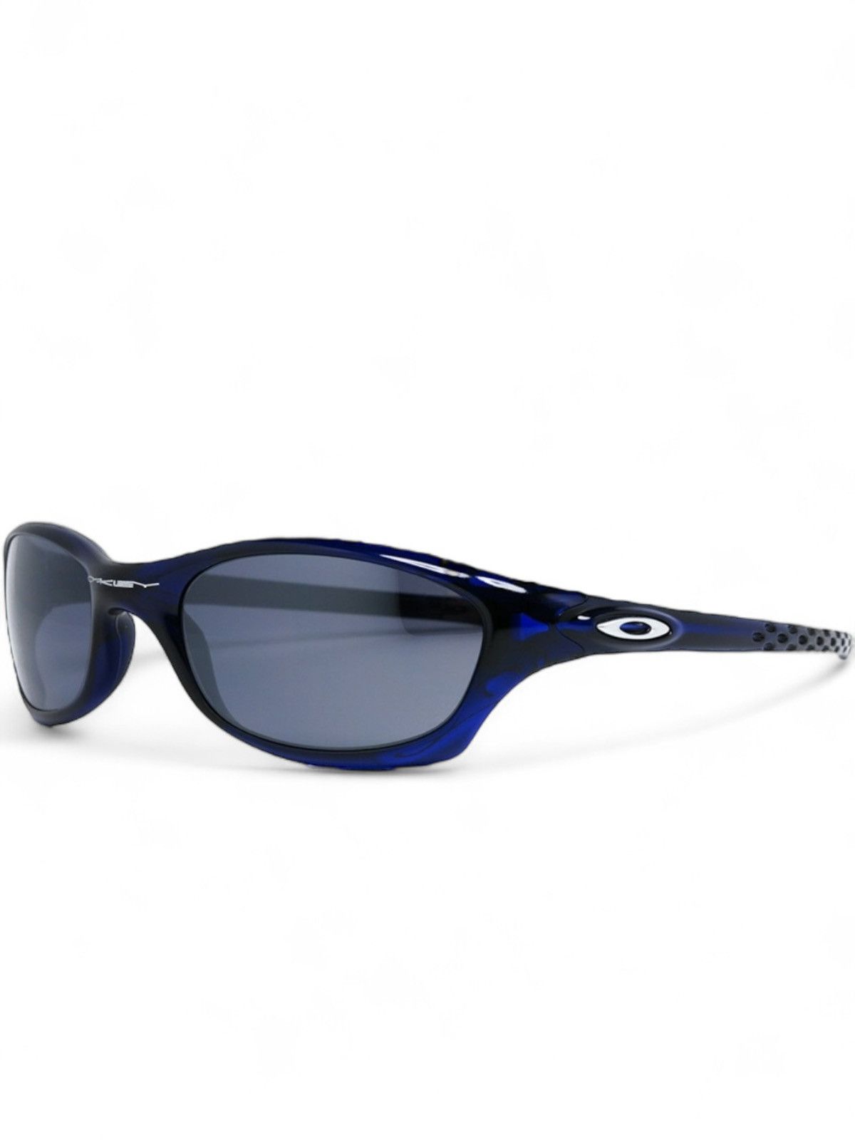 Oakley OAKLEY Five 2.0 Crystal Blue Sunglasses Gorpcore Size ONE SIZE - 2 Thumbnail
