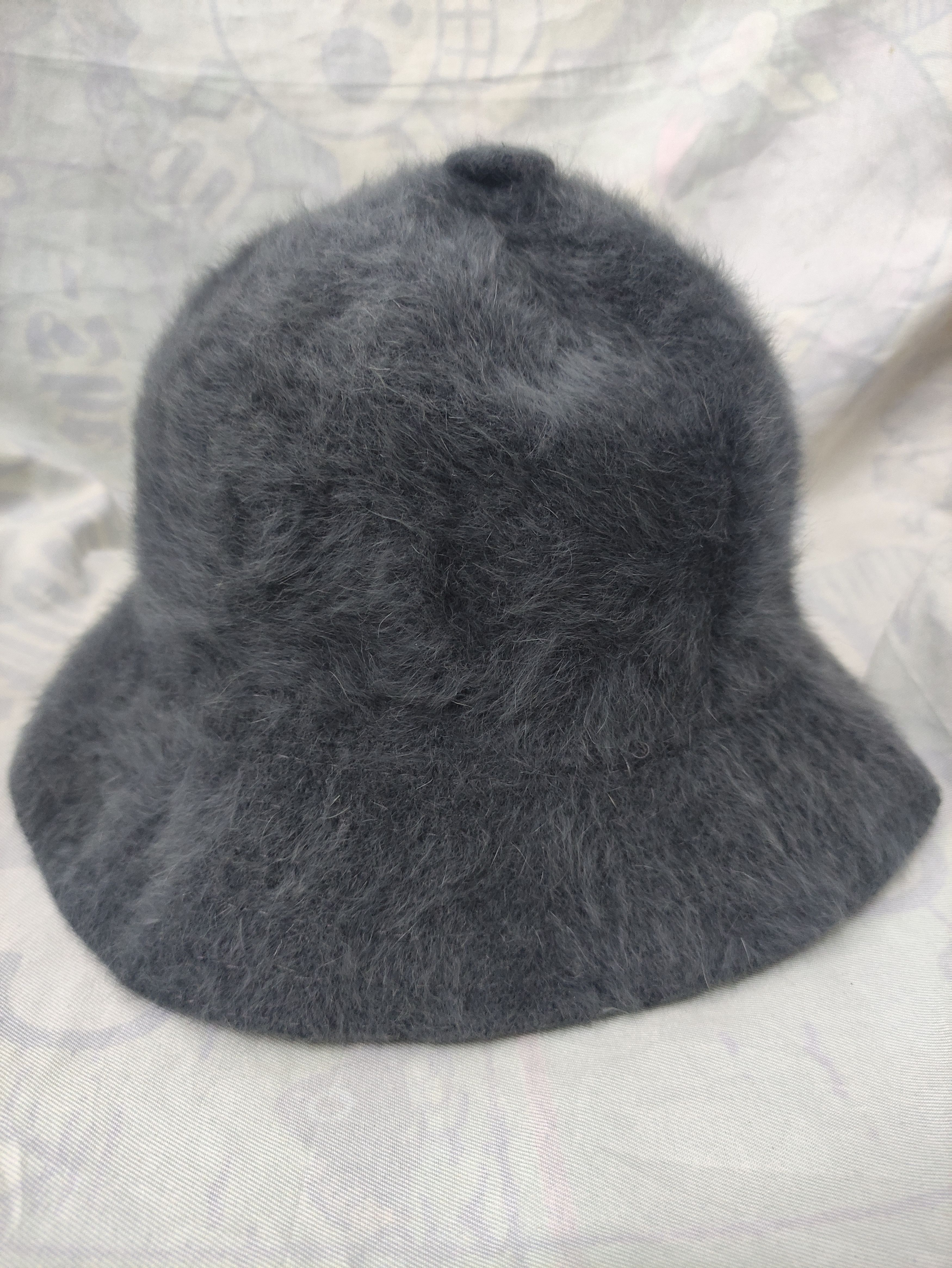 KANGOL FURGORA CASUAL BUCKET HAT