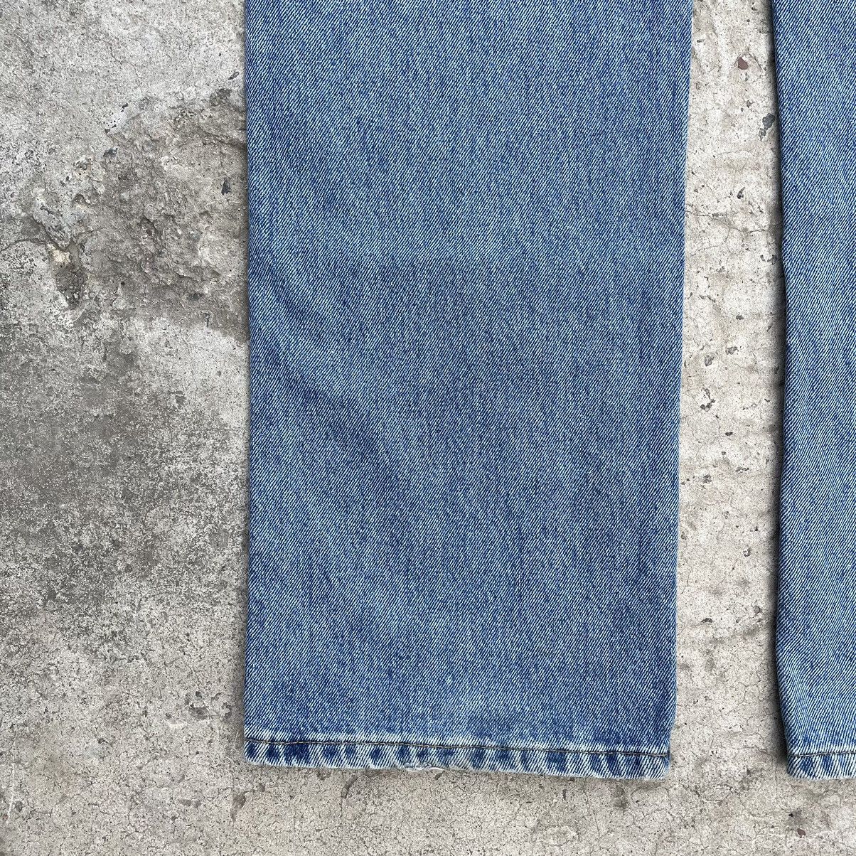 Lee Vintage Lee Jeans W40xL32 Ranger Y2K 90s USA Style Size US 40 / EU 56 - 16 Thumbnail