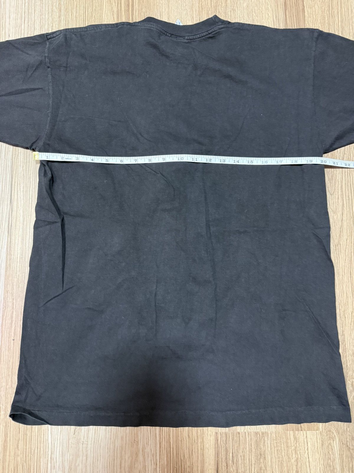 Other Vintage Baseball Art Graphic T-Shirt Elbow Reef Tag XL Size US XL / EU 56 / 4 - 8 Thumbnail
