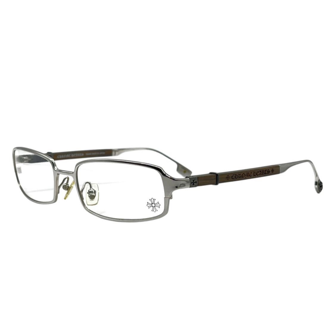 Chrome Hearts Chrome Hearts BLANKER FRANK Size ONE SIZE - 1 Thumbnail