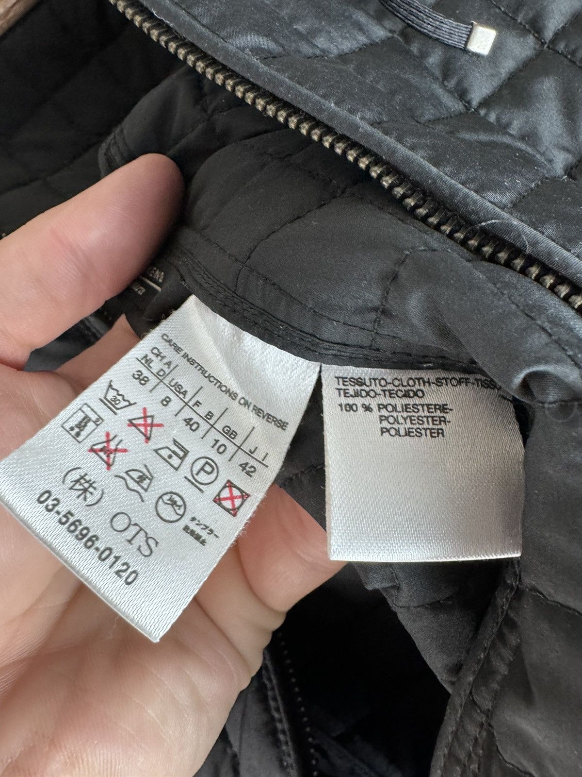 Max Mara Max Mara Weekend Line Down Jacket Size M / US 6-8 / IT 42-44 - 5 Thumbnail