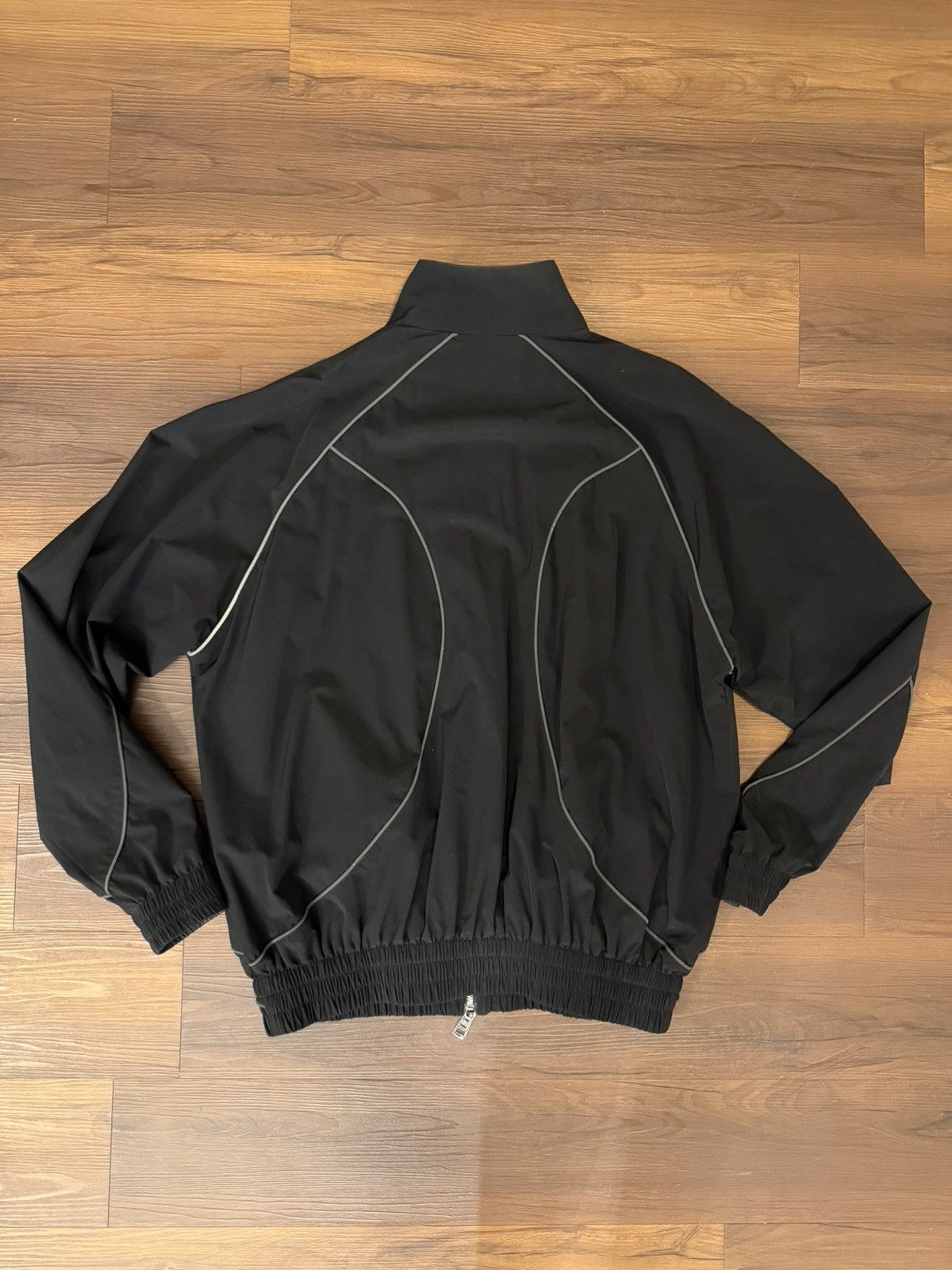 Oree New York Track jacket Size US M / EU 48-50 / 2 - 2 Thumbnail