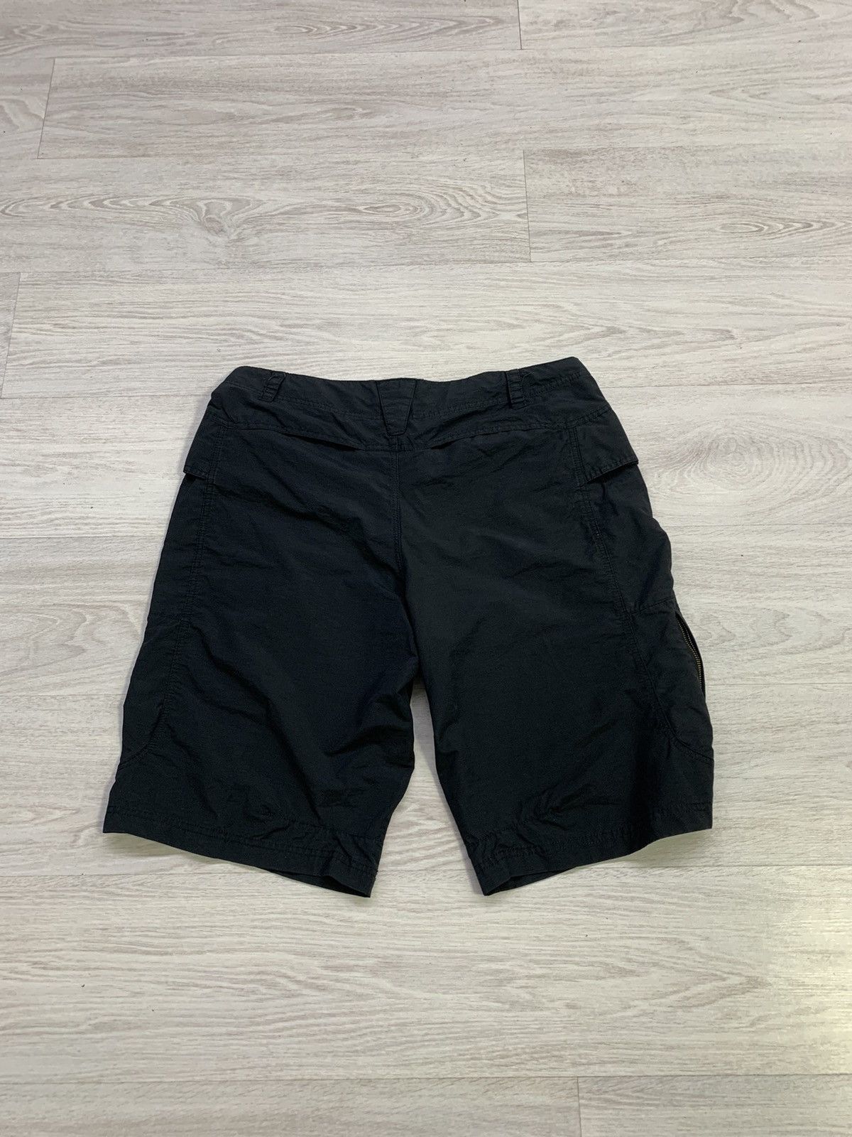 Nike × Vintage Nike vintage shorts Y2K style Size US 36 / EU 52 - 2 Thumbnail