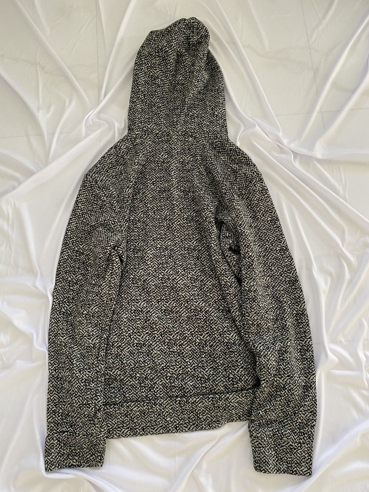 In The Attic japanese brand in the attic hoodies Size US L / EU 52-54 / 3 - 14 Thumbnail