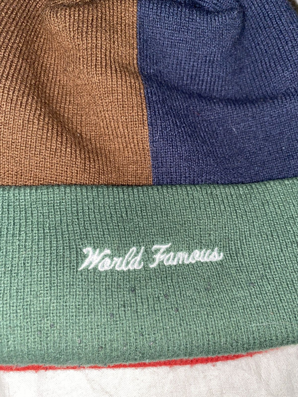 Supreme Box Logo beanie Size ONE SIZE - 2 Thumbnail