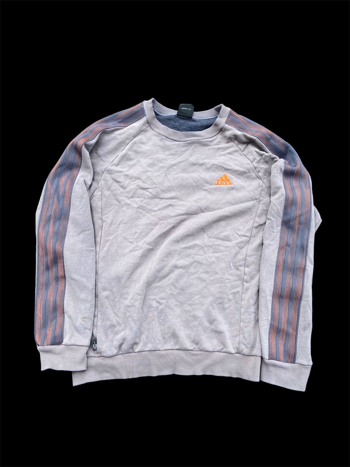 Adidas × Vintage Vintage Adidas Size US L / EU 52-54 / 3 - 1 Thumbnail