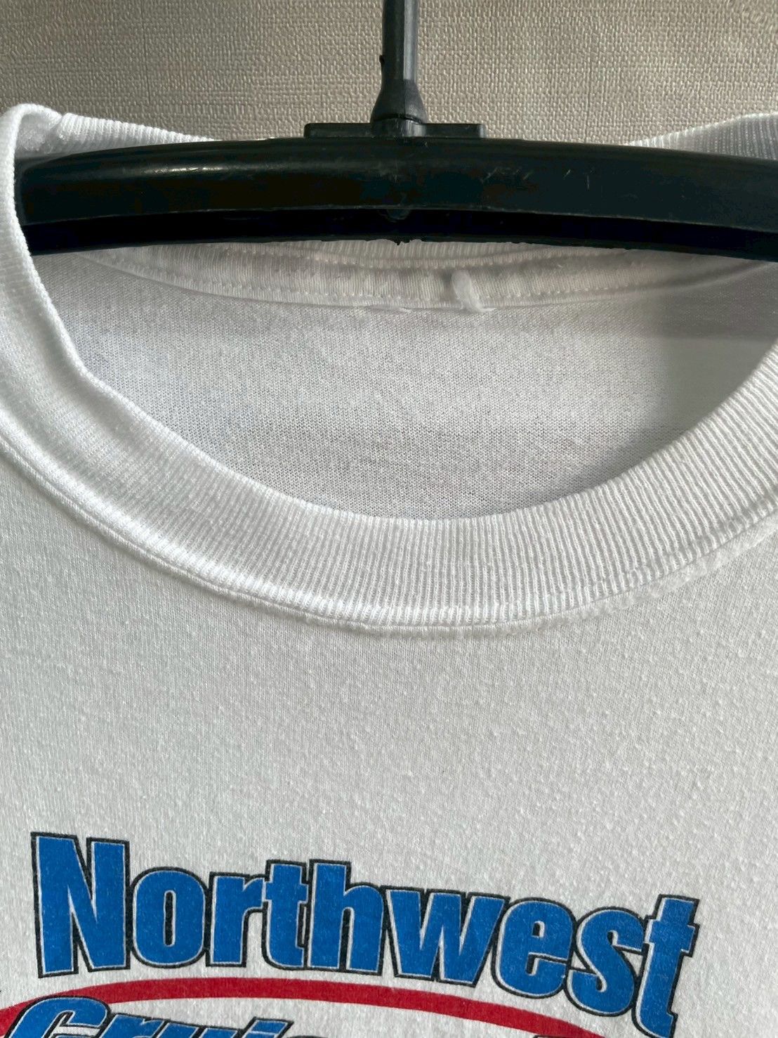 Other “Northwest PT Cruiser Event” 2004s Vintage T-Shirt Size US S / EU 44-46 / 1 - 3 Thumbnail