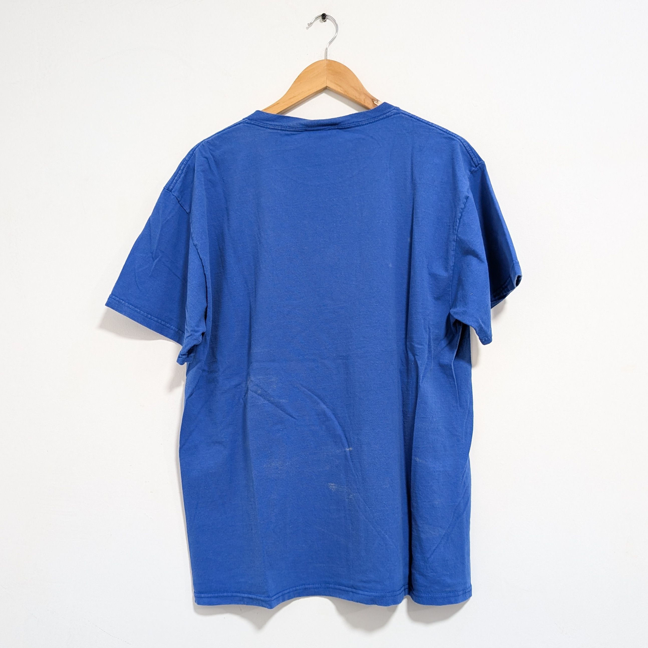 Vintage Y2K Spiderman Movie Tee Size US L / EU 52-54 / 3 - 2 Thumbnail