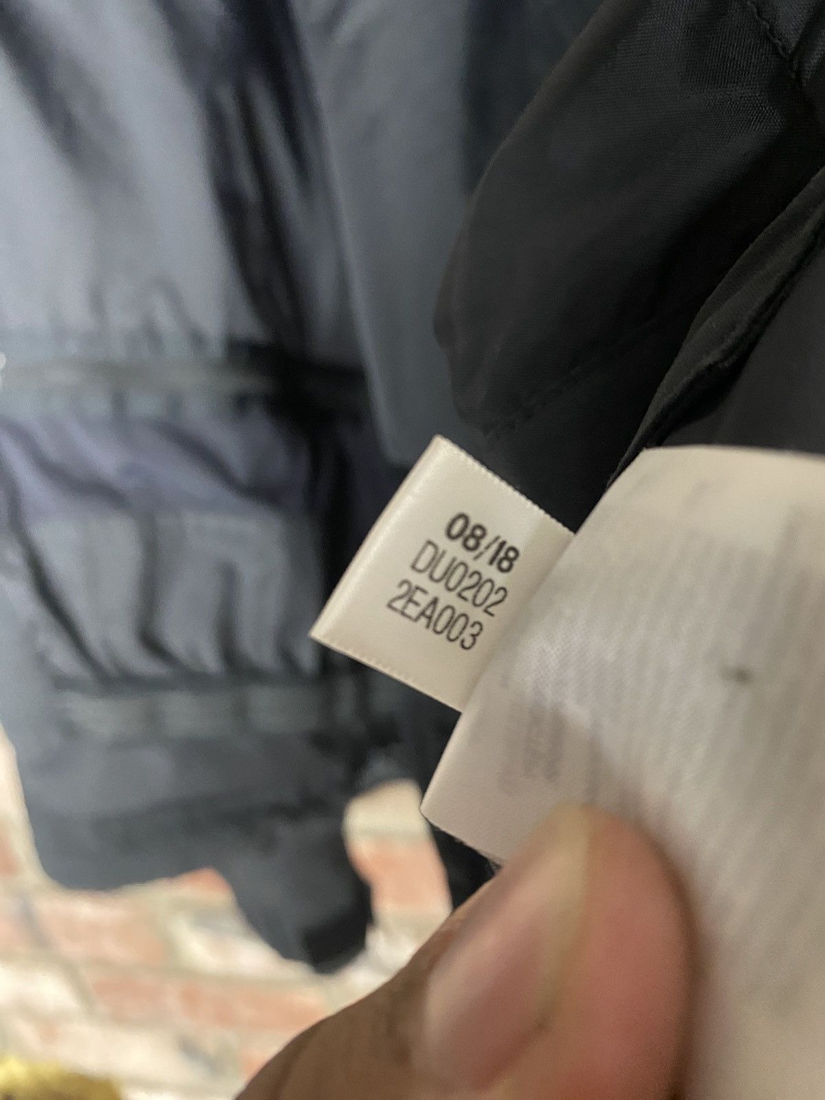 Adidas × Bape Bape x Adidas Snow Jacket Size US S / EU 44-46 / 1 - 9 Thumbnail