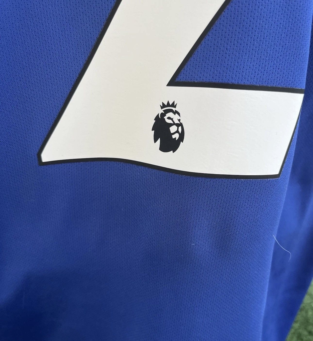 Nike Chelsea rudiger jersey Size US M / EU 48-50 / 2 - 3 Thumbnail