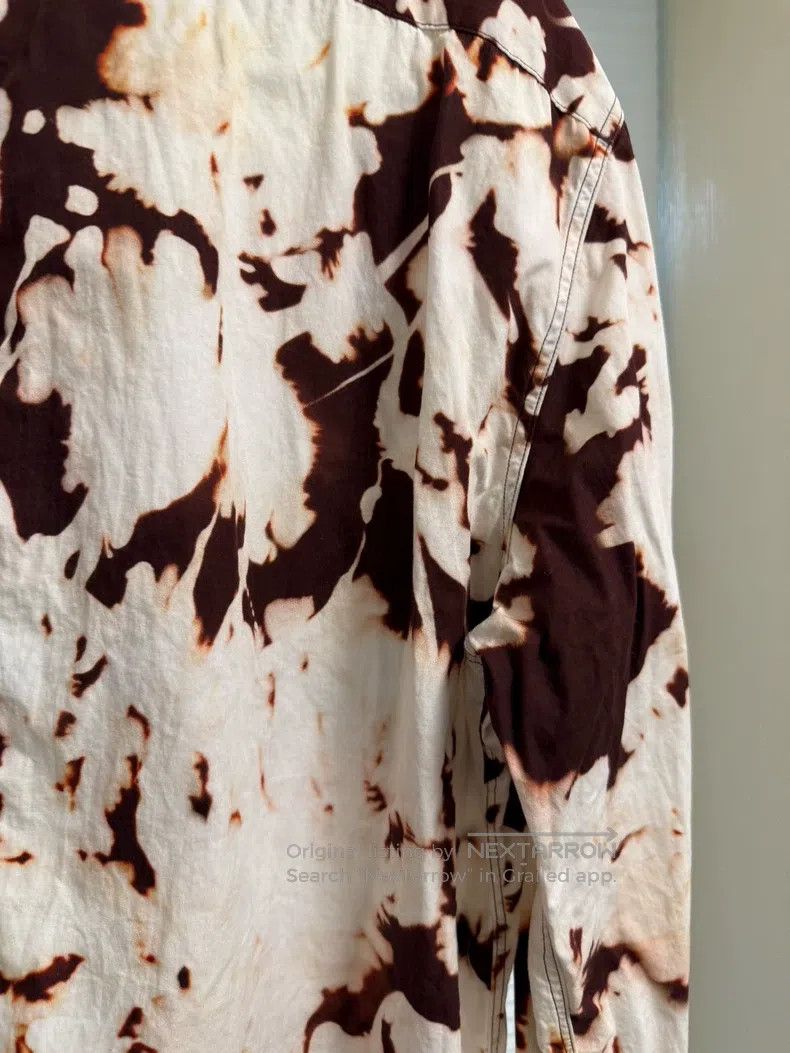 Dries Van Noten Dries Van Noten Shirt Size US L / EU 52-54 / 3 - 7 Thumbnail