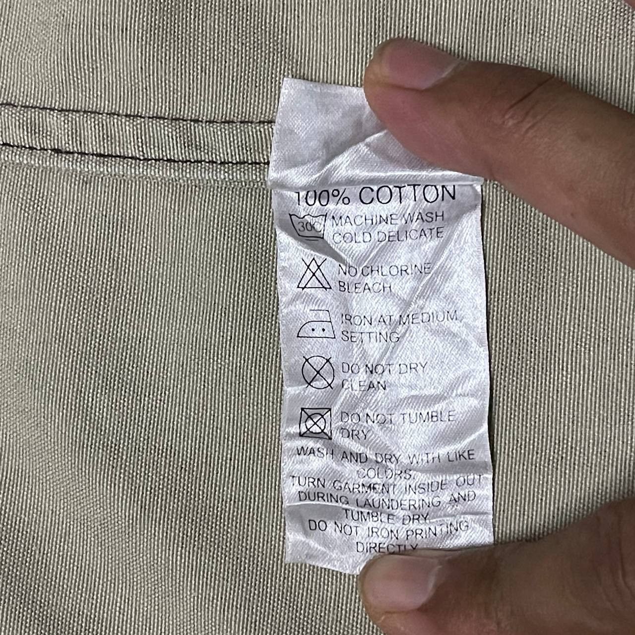 Levi's Vintage Levi's Chore Coat Jacket Size US S / EU 44-46 / 1 - 10 Thumbnail