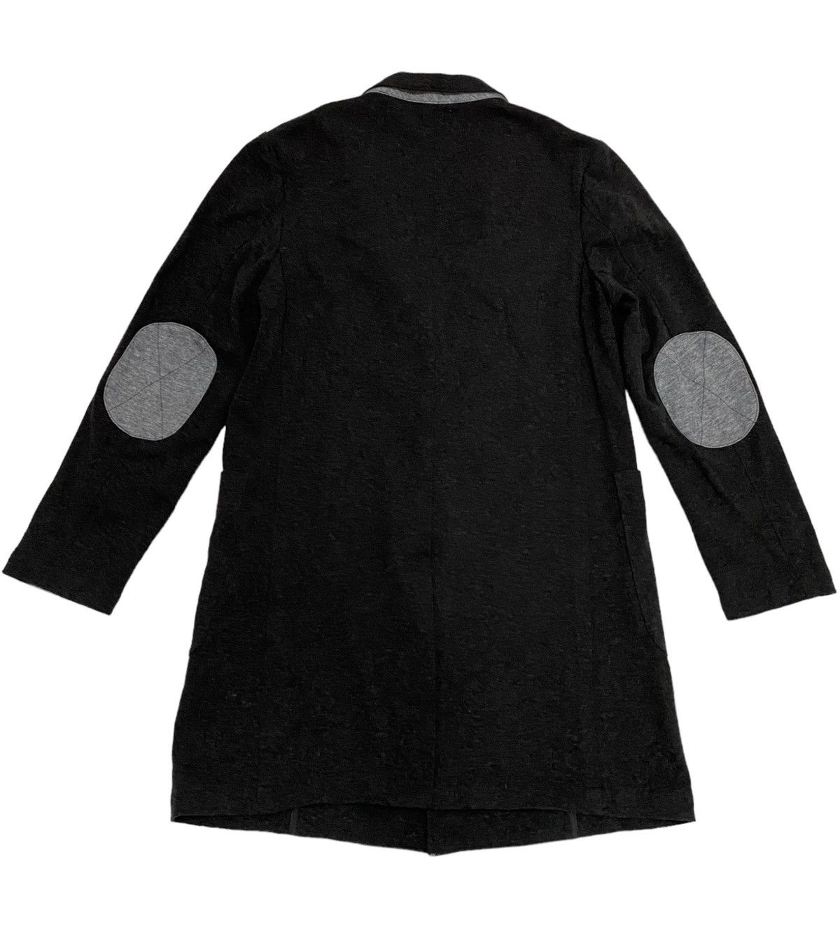 Vanquish Vanquish 10th Anniversary Double Brested Jacket (C2) Size US S / EU 44-46 / 1 - 3 Thumbnail