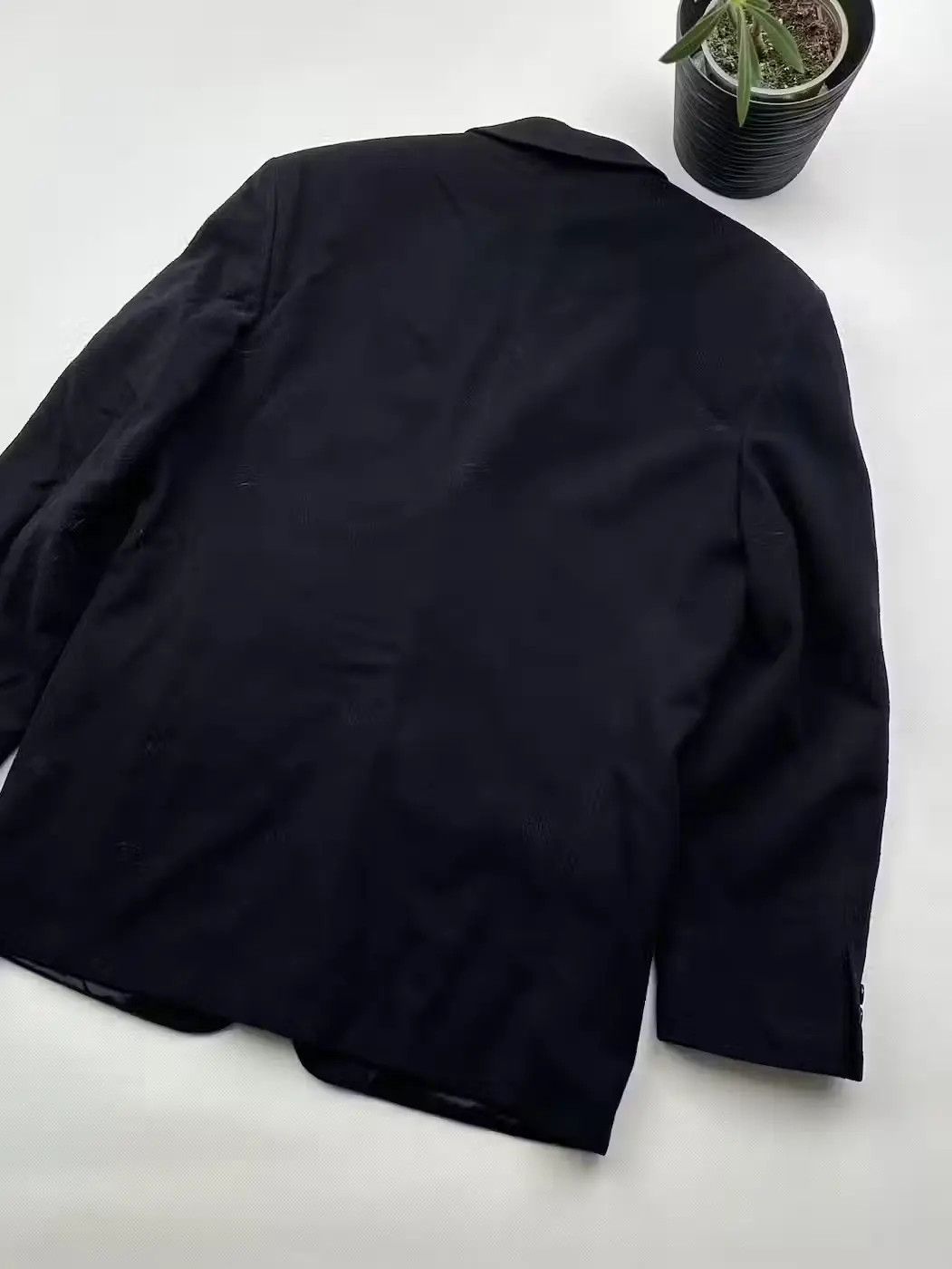 Balmain Balmain Vintage Blazer (465) Size 40R - 10 Thumbnail
